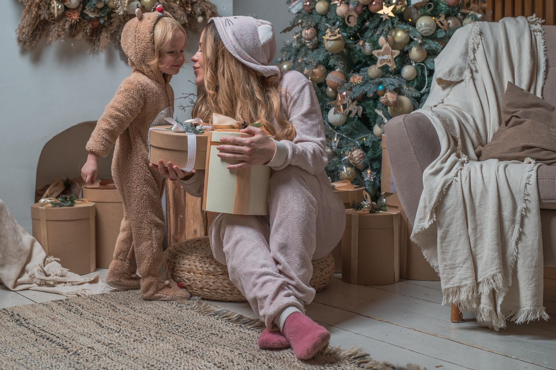 Фотосессия для мамы Даши и дочурки Ладушки. Касьянов Виталий — портретный, семейный фотограф в Санкт-Петербурге