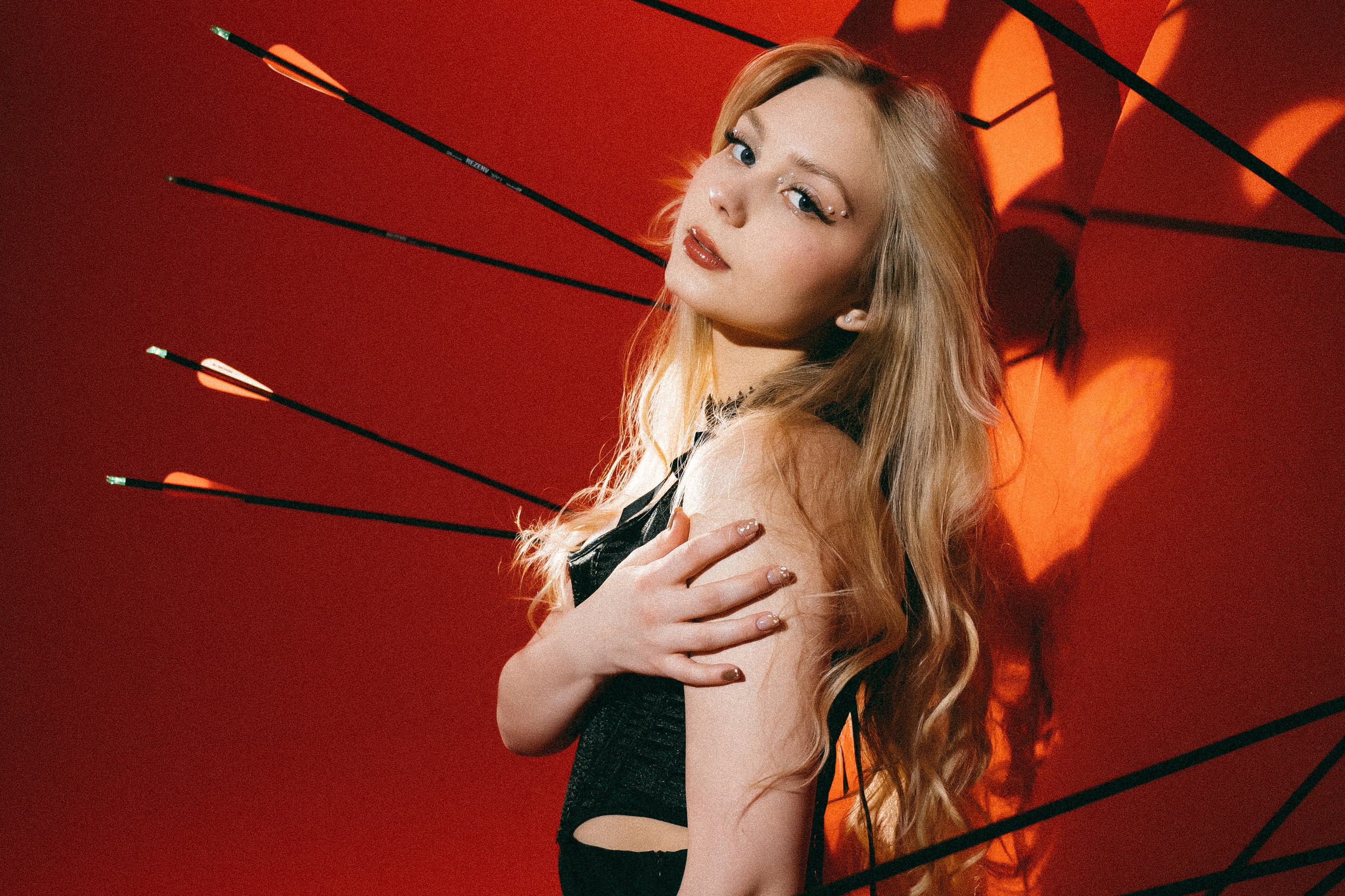 Фотограф Елена Афанасьева