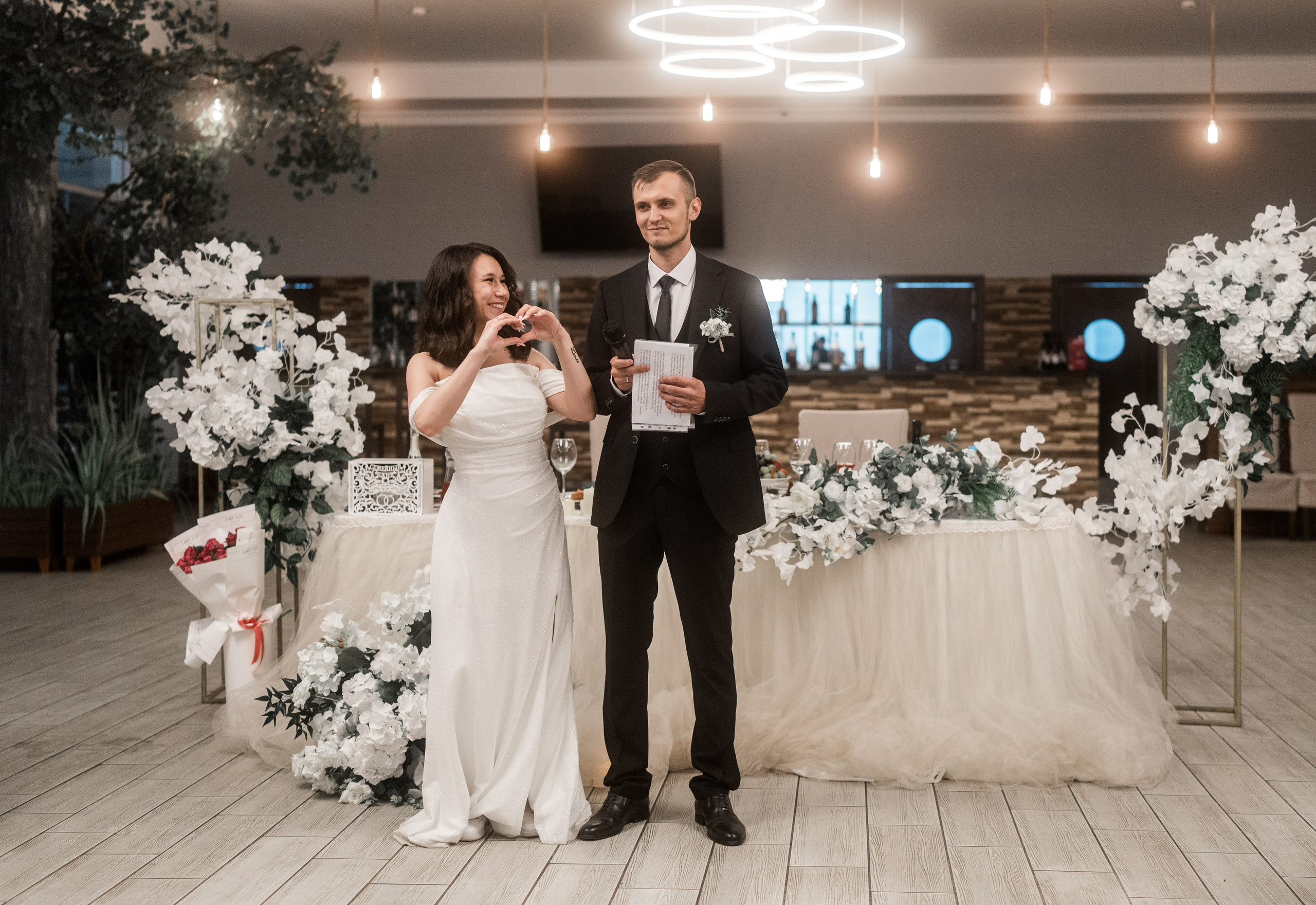 Свадьба Станислав и Лейля. Свадебный и индивидуальный фотограф Аля Мамакова