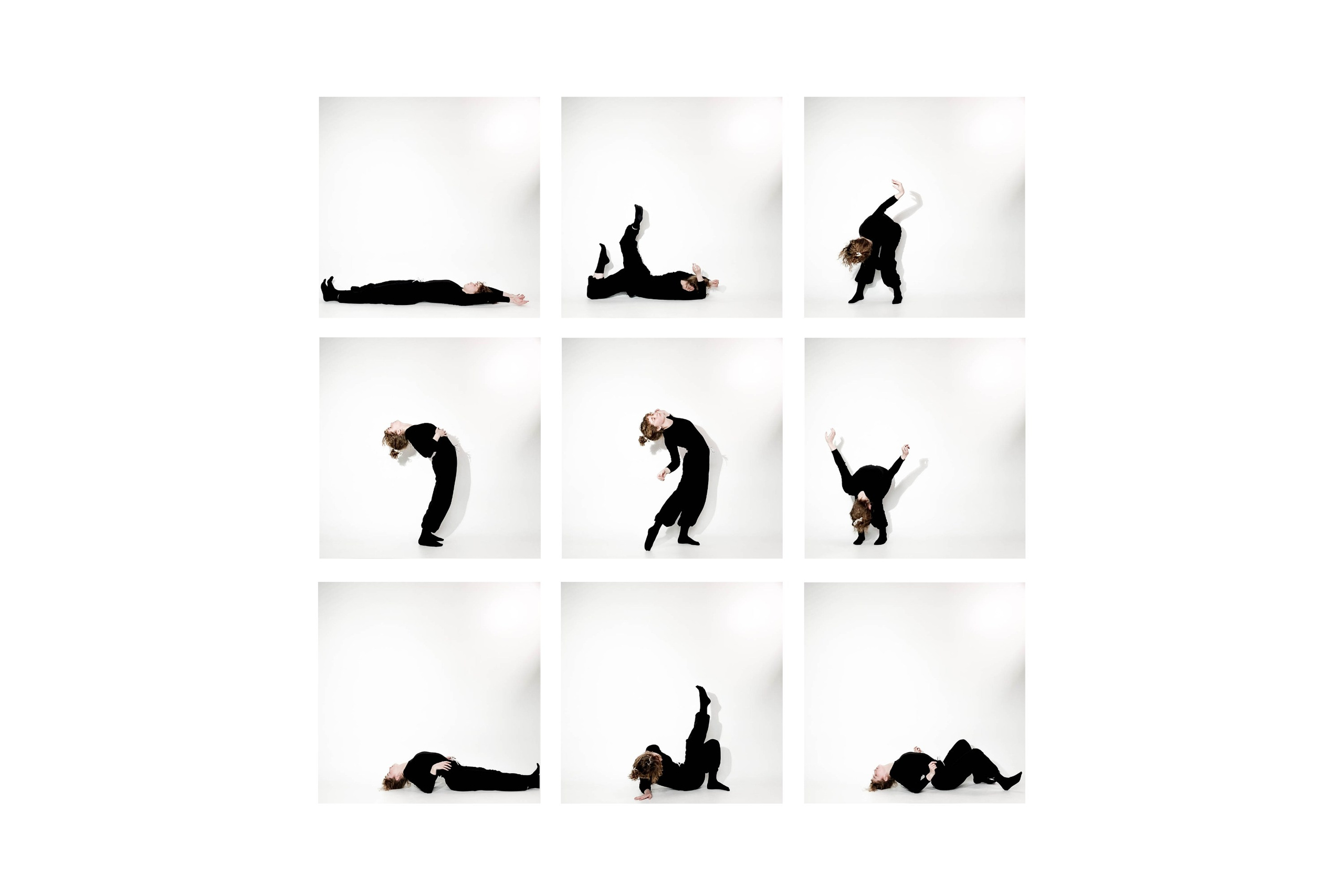 Провода. Anastasiia Kron