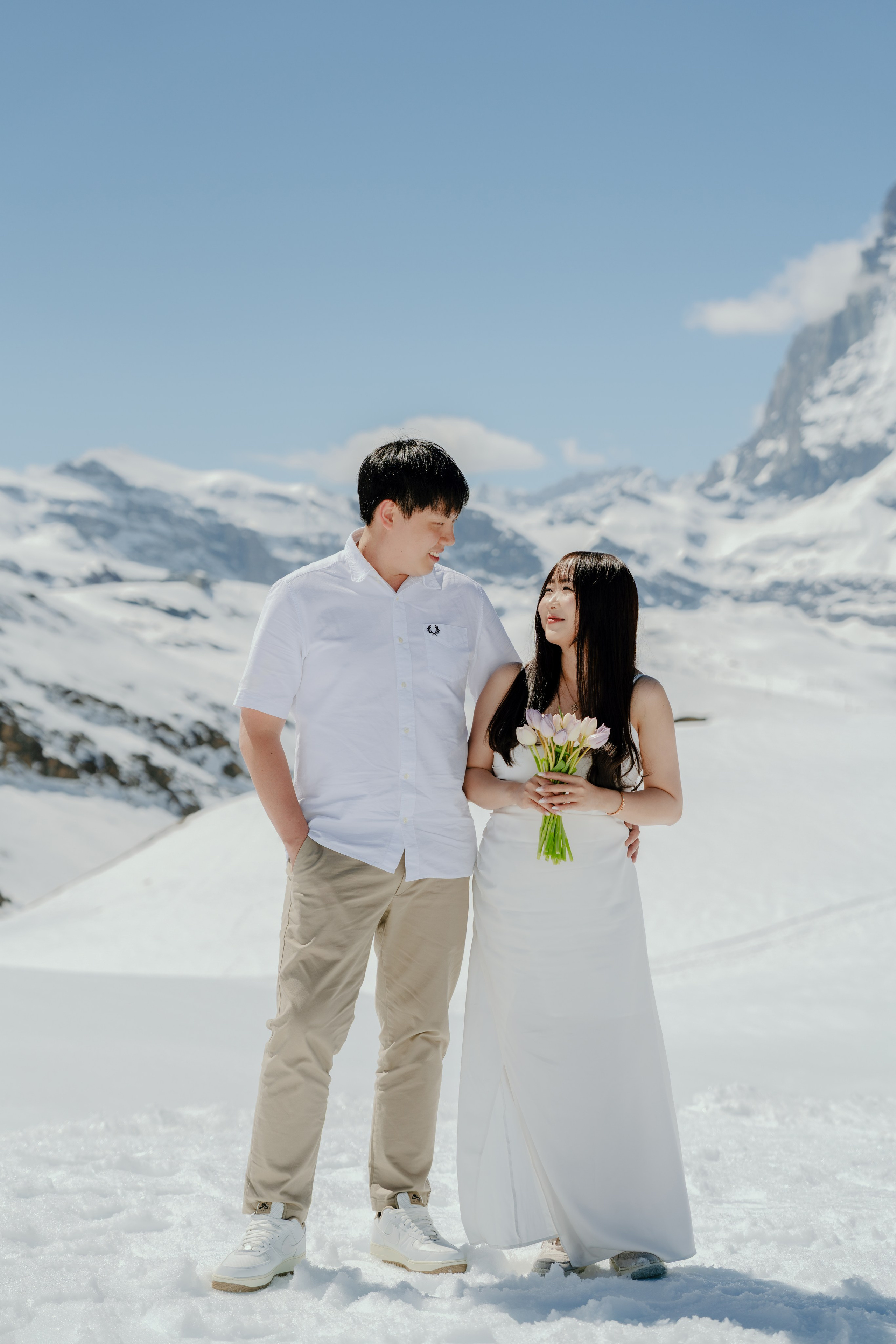 Wedding Photography elopement in Switzerland Europe. Professional Wedding Photographer Geneva & Romande Switzerland | Tanya Creator