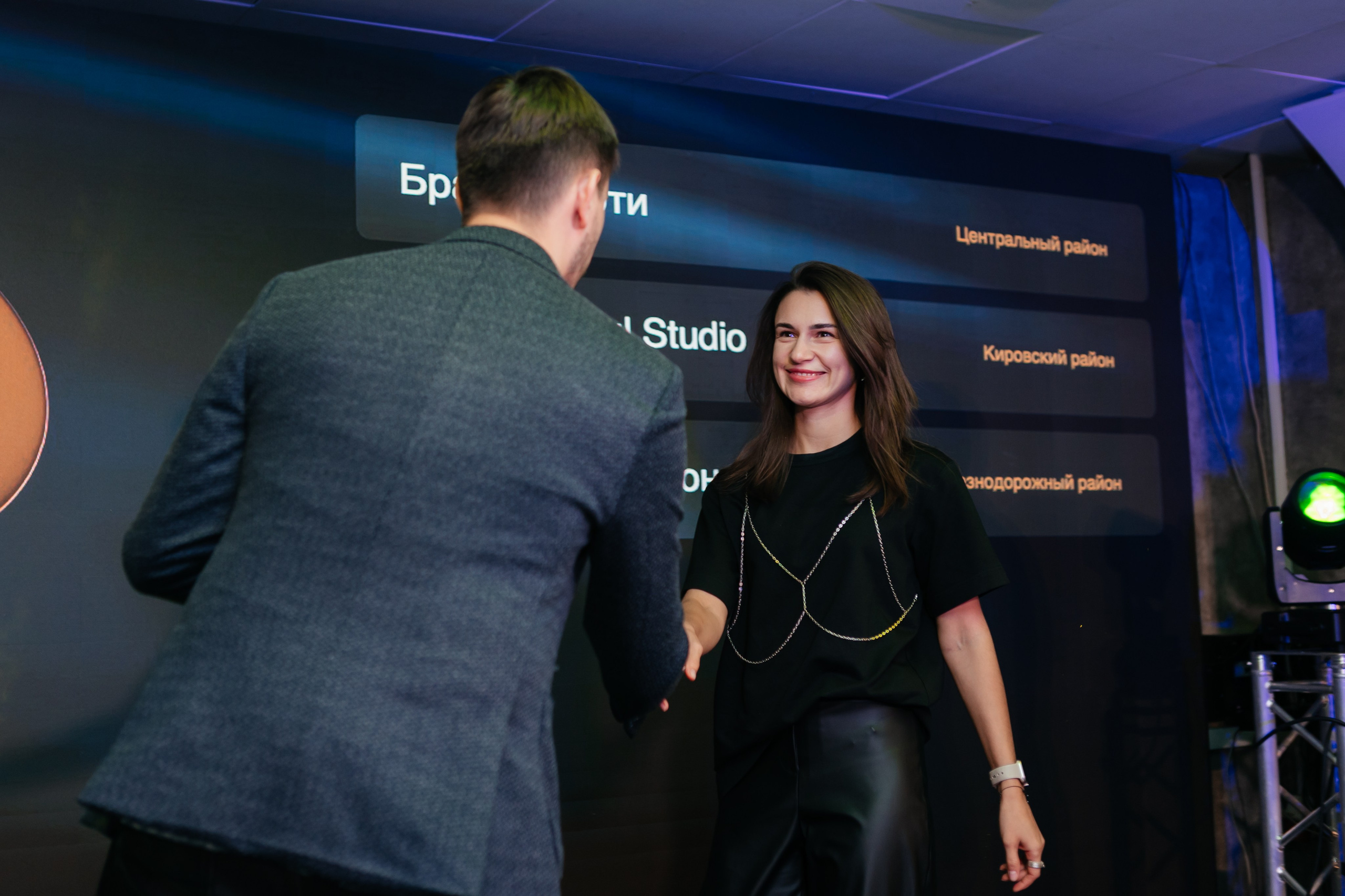 ПРЕМИЯ 2ГИС | PART II. СВОИ. ФОТООТЧЕТЫ-СОБЫТИЯ-МЕСТА