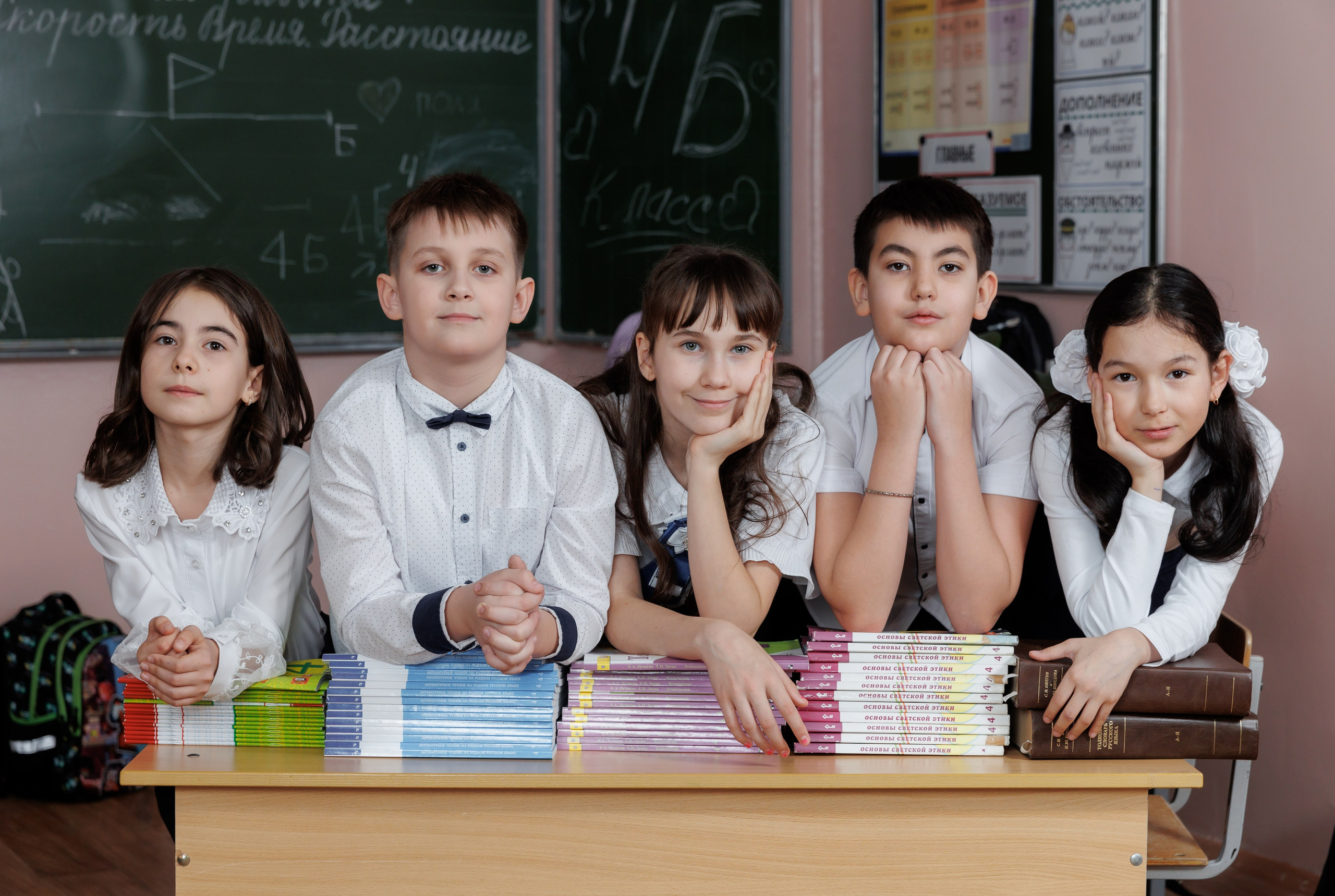 Выпускные альбомы. Иван Косогорцев фотограф