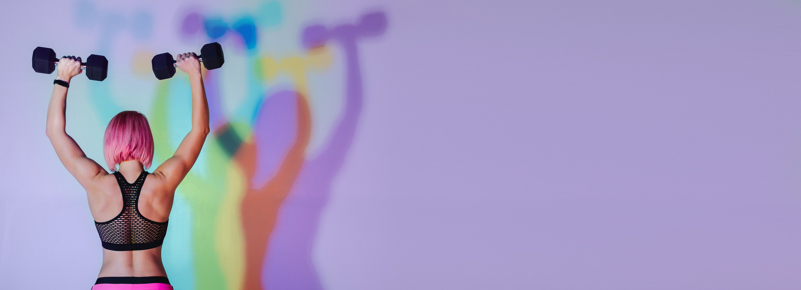 Fitness Fotos. Fotografin in München Dasha Antipina