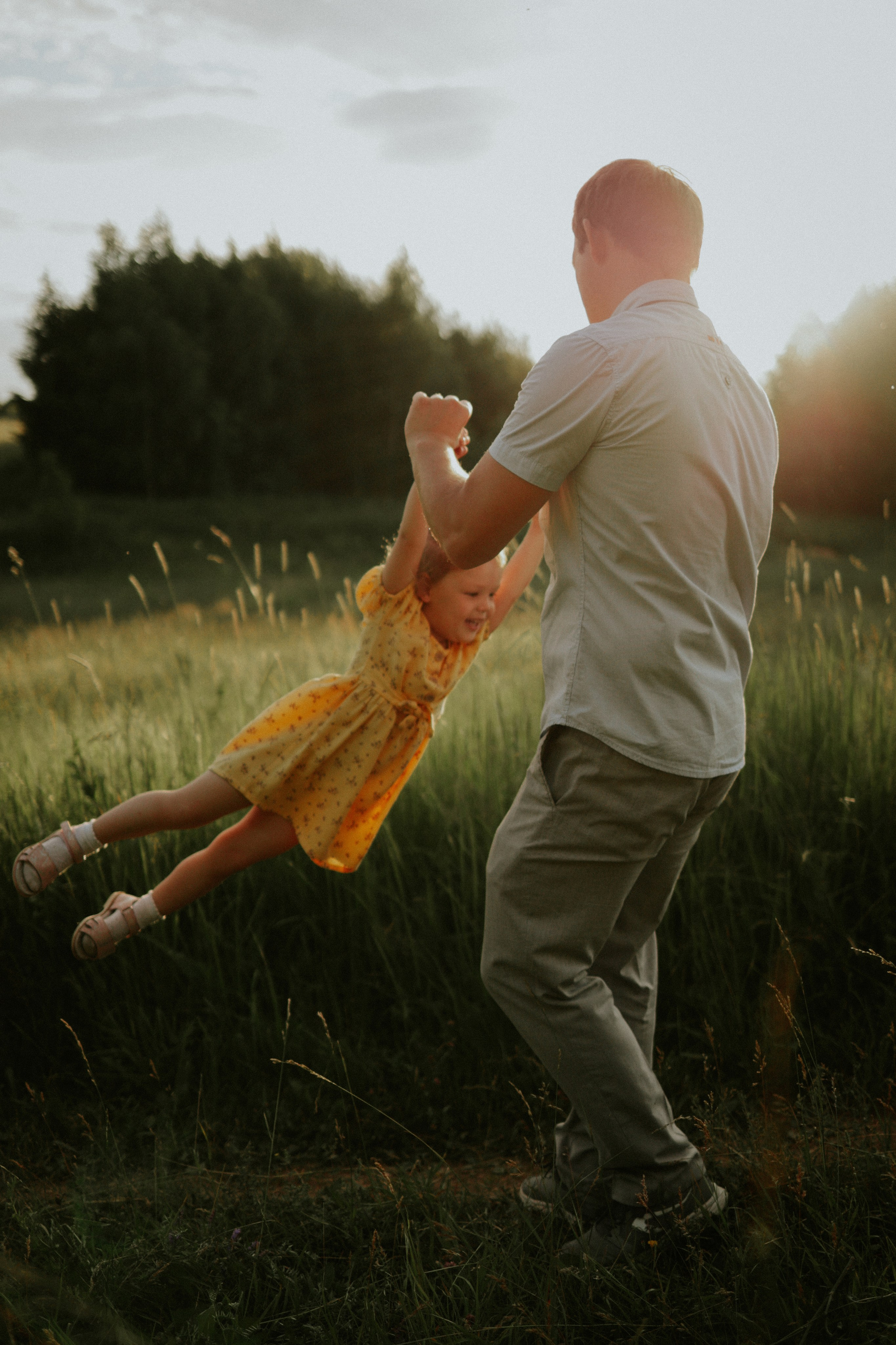 Летние фотосессии. Фотограф и видеограф Елена Лисина