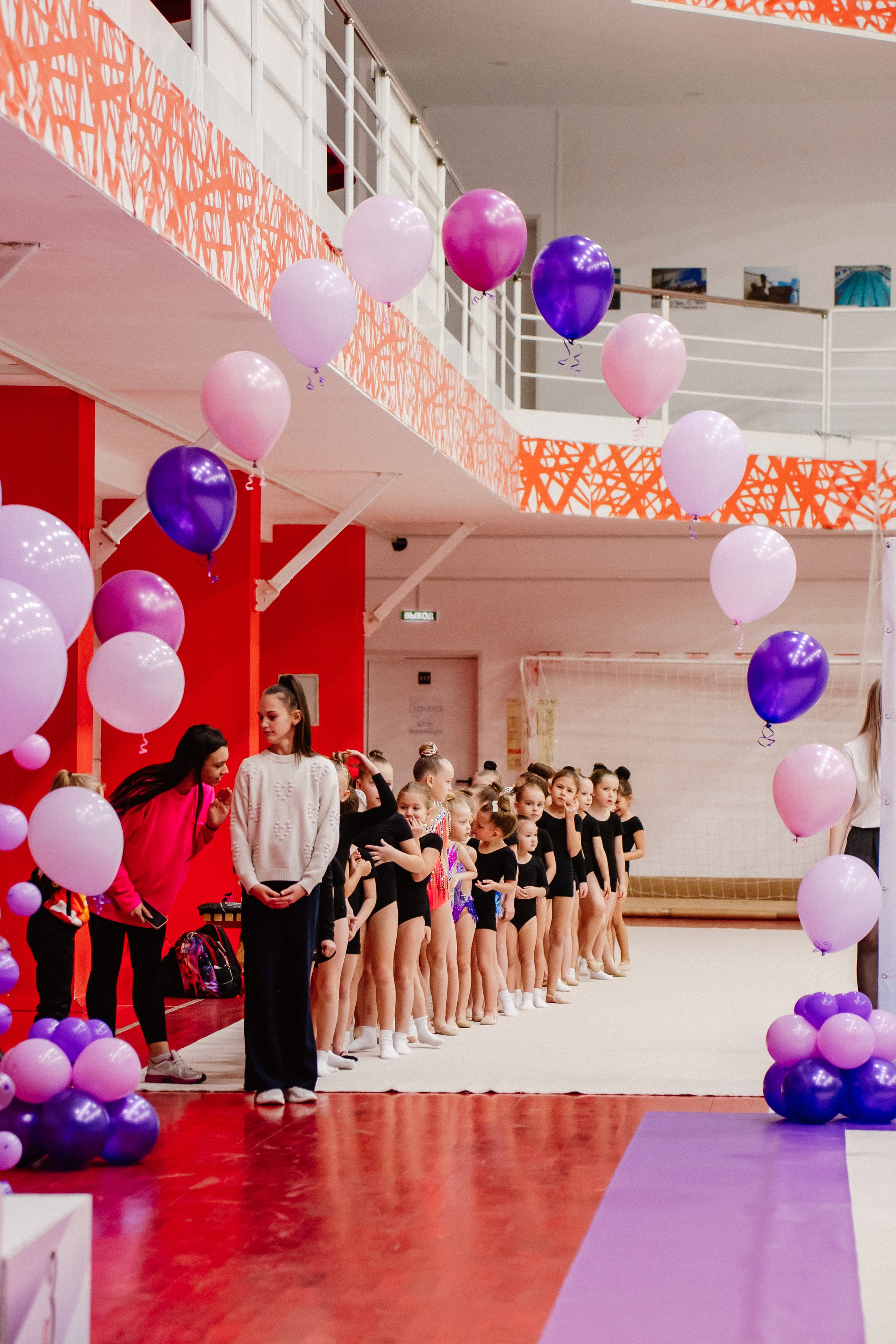 Winter Cup. Воробьева Ксения — Спортивный и танцевальный фотограф Новосибирск