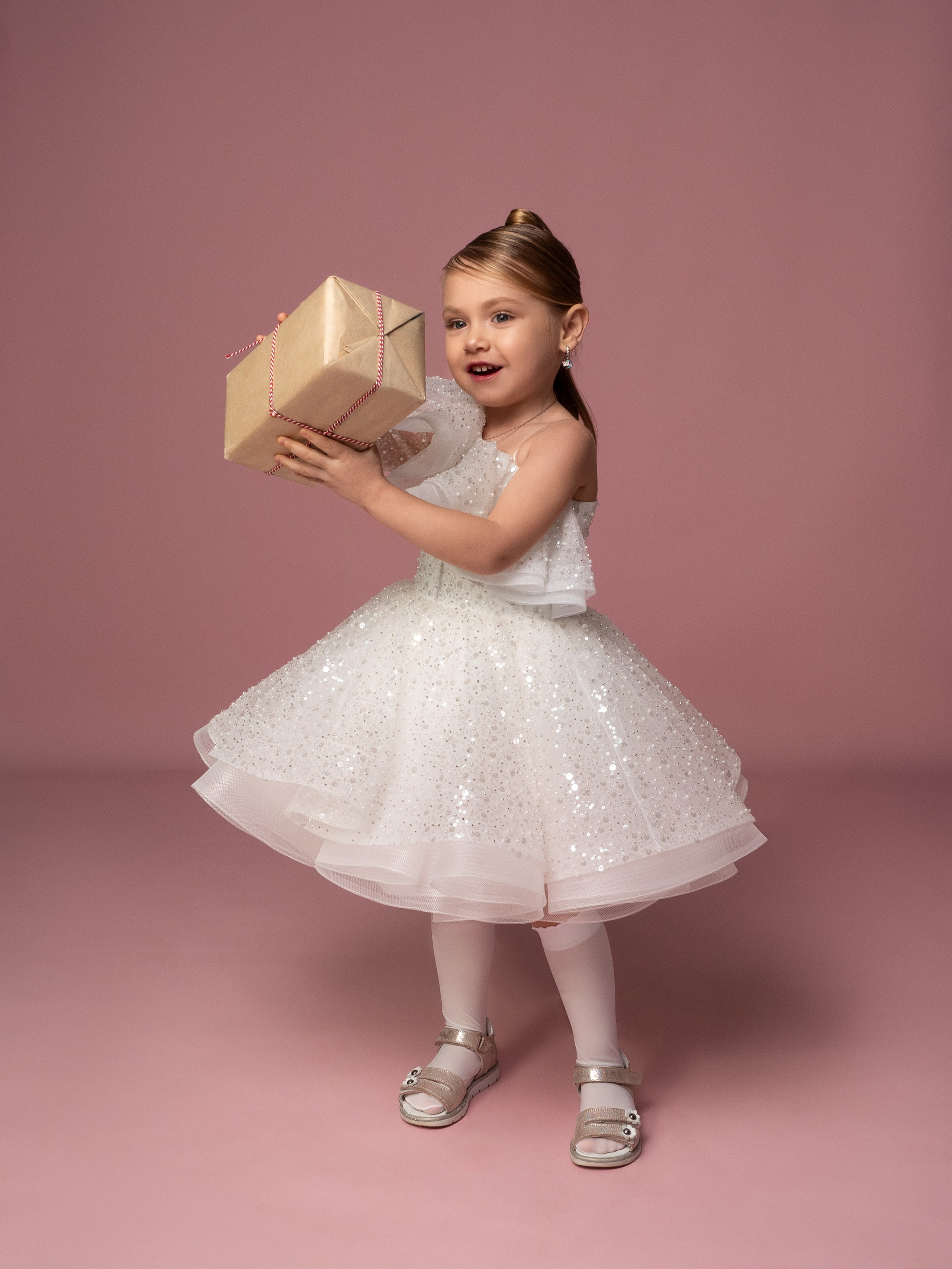 Эмилия. Фотограф в Минске Людмила Дутко