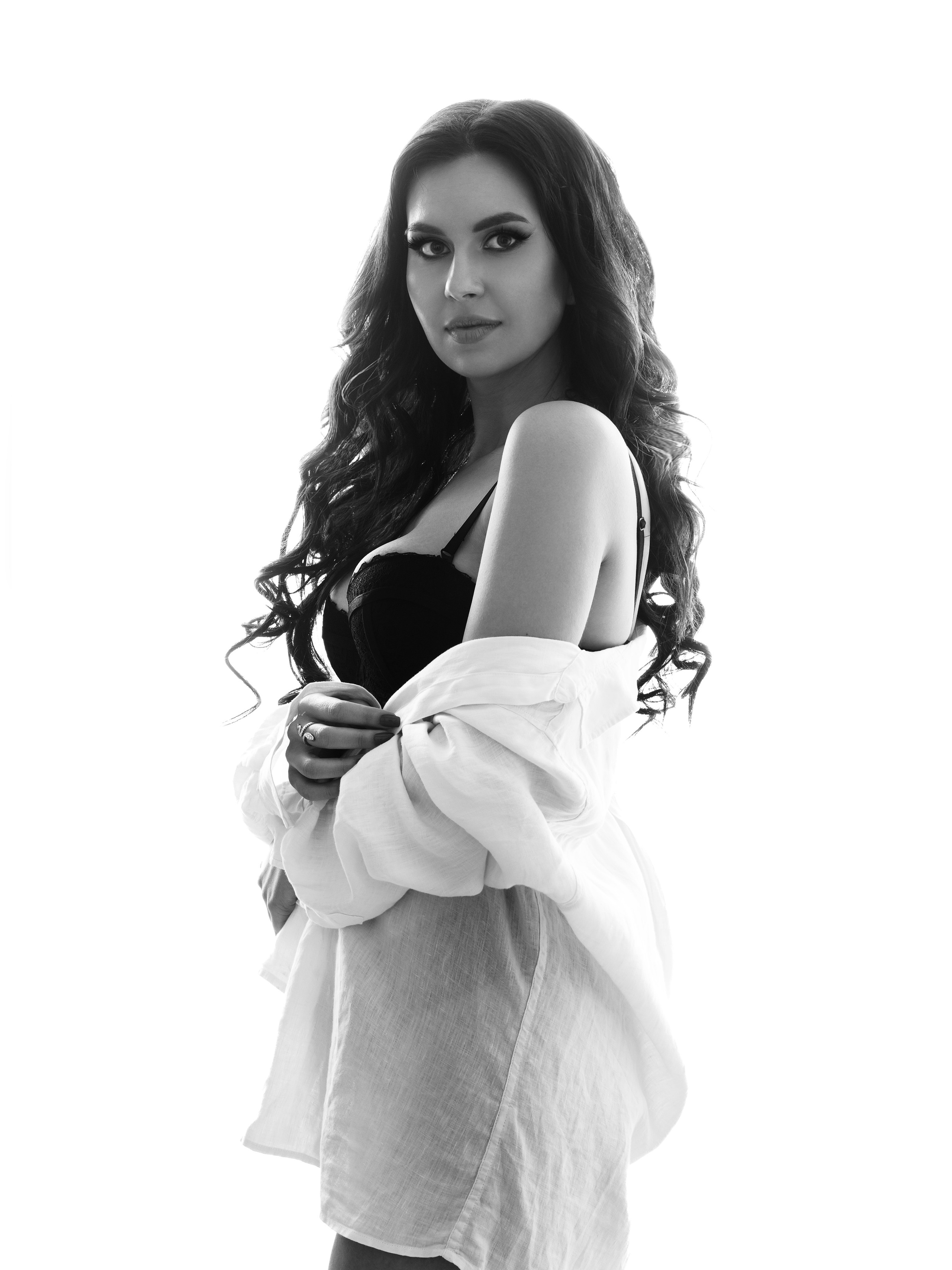 Юлия. Фотограф в Минске Людмила Дутко