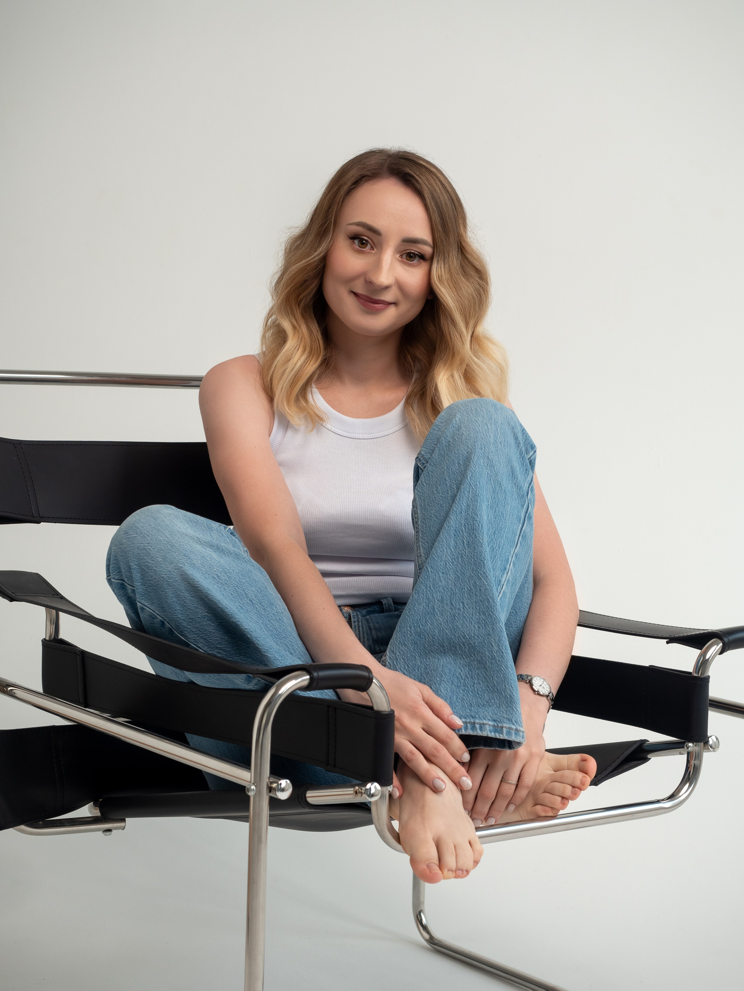 Кристина. Фотограф в Минске Людмила Дутко