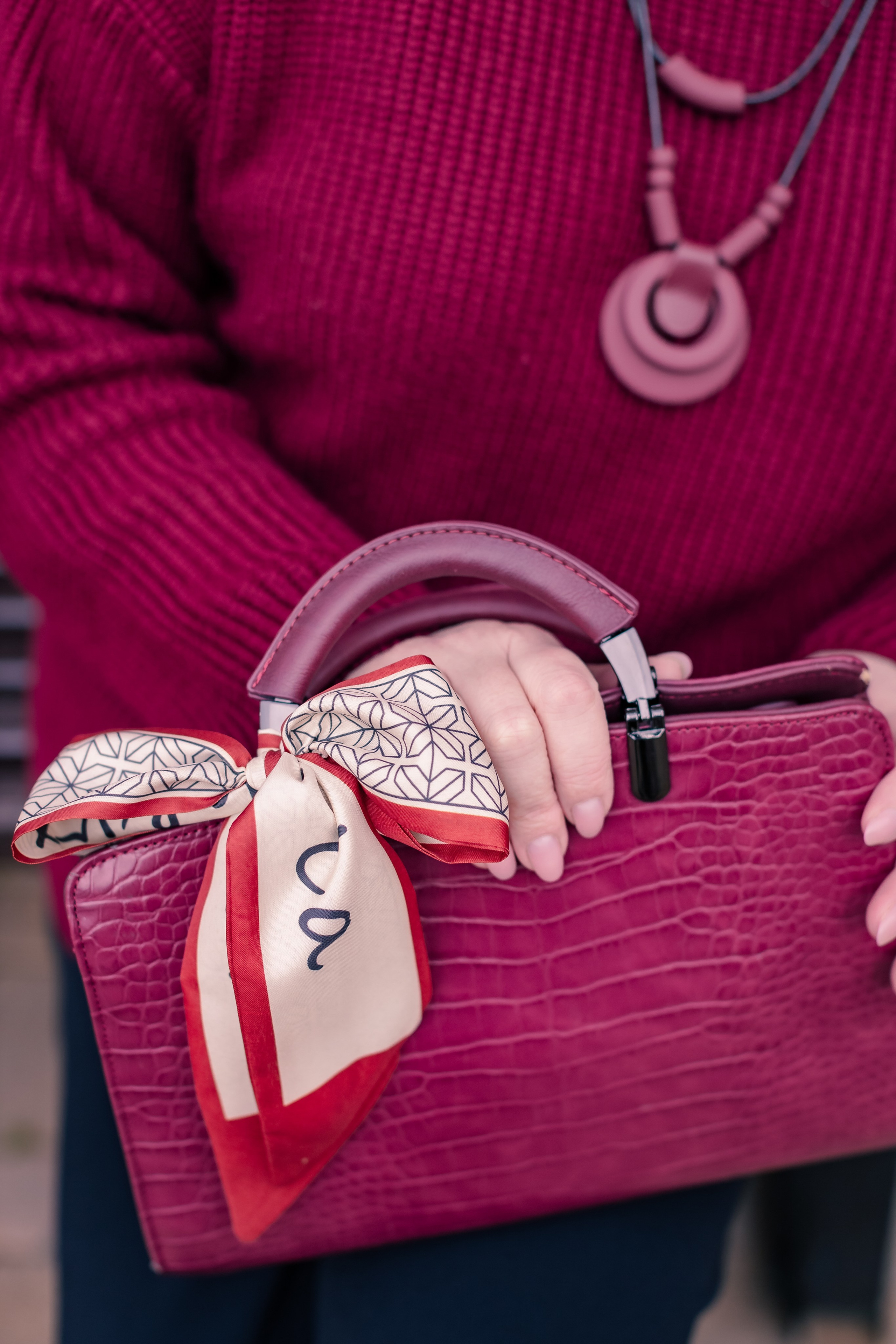 Фотосессия для Инны. Многоплановость в одном цвете. Фотограф и видеограф в Ставрополе Инна Попова