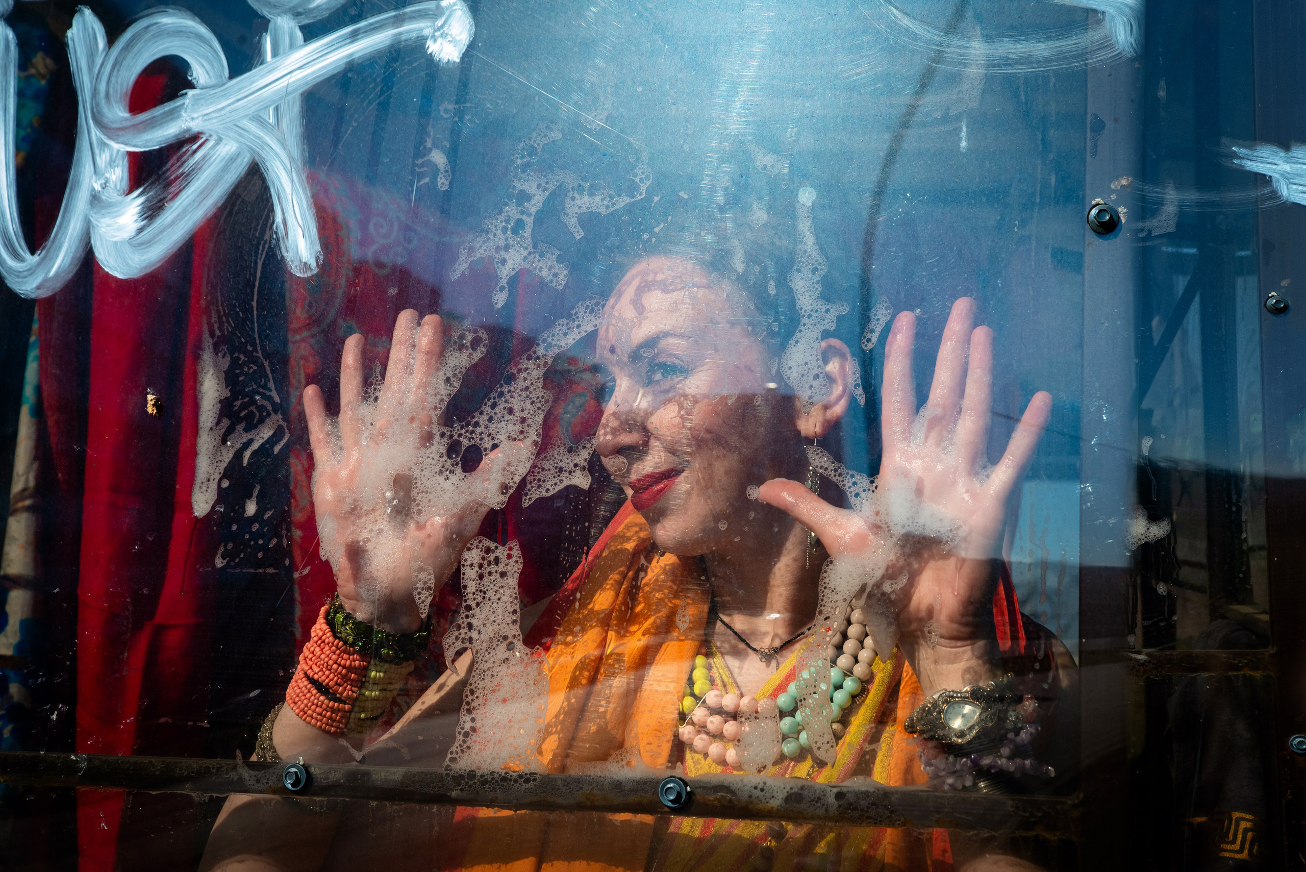 Джугги Катериши. Фотограф Крещение Венчание Москва