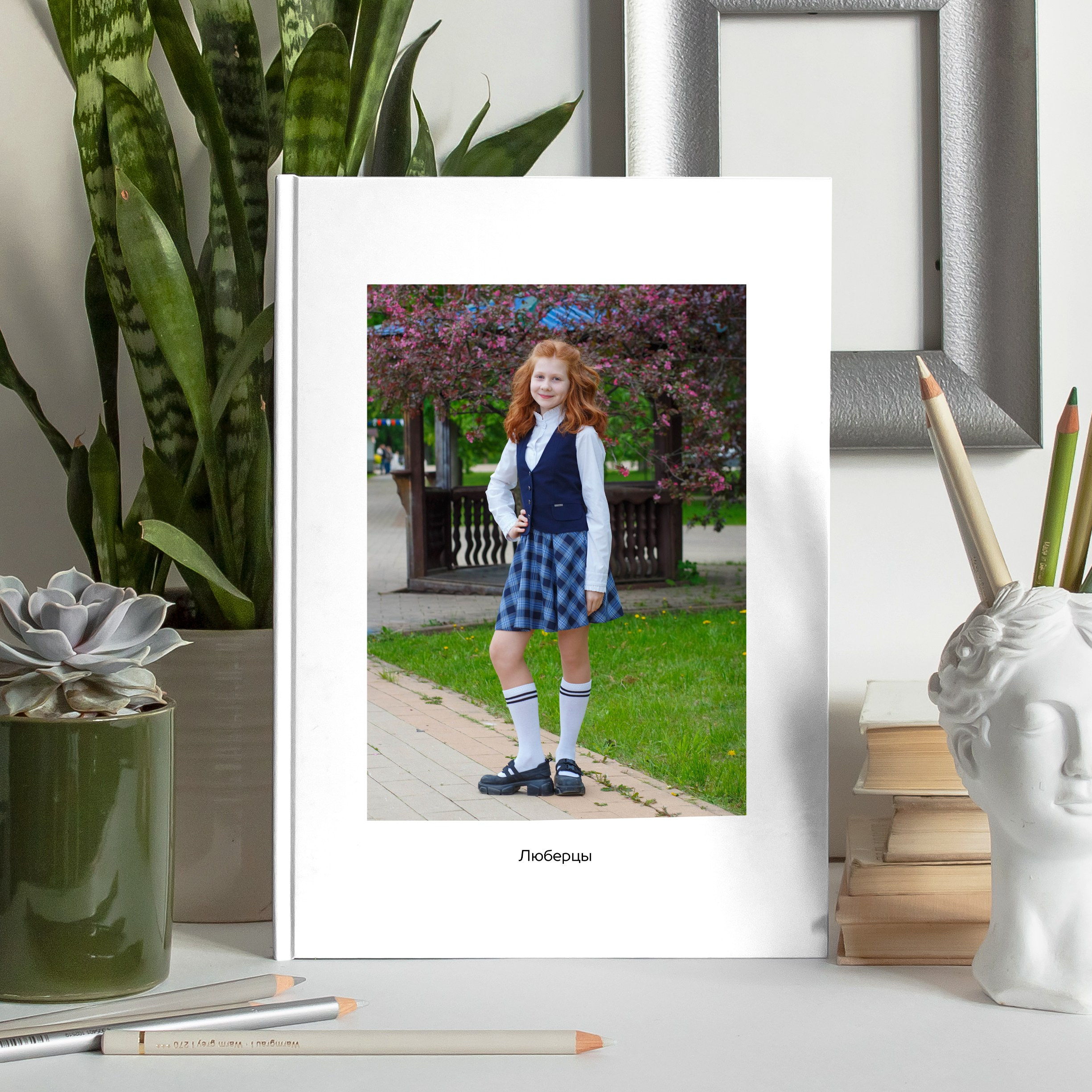 АЛЬБОМЫ ДЛЯ НАЧАЛЬНОЙ ШКОЛЫ 1-4 КЛАССЫ. Школьный фотограф Наталья Егорова