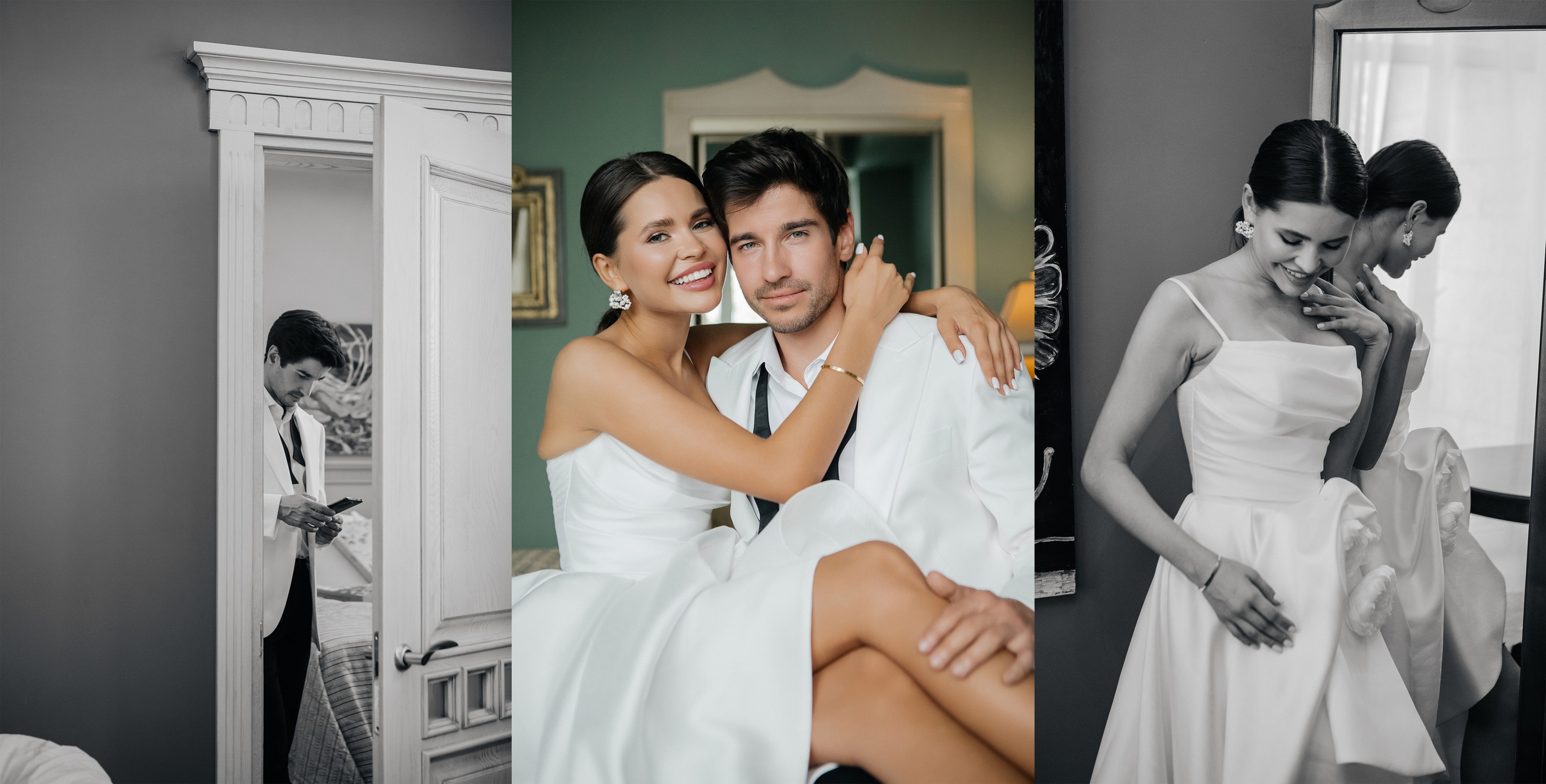 Свадебный и семейный фотограф Ибрагимова Мария из Екатеринбурга