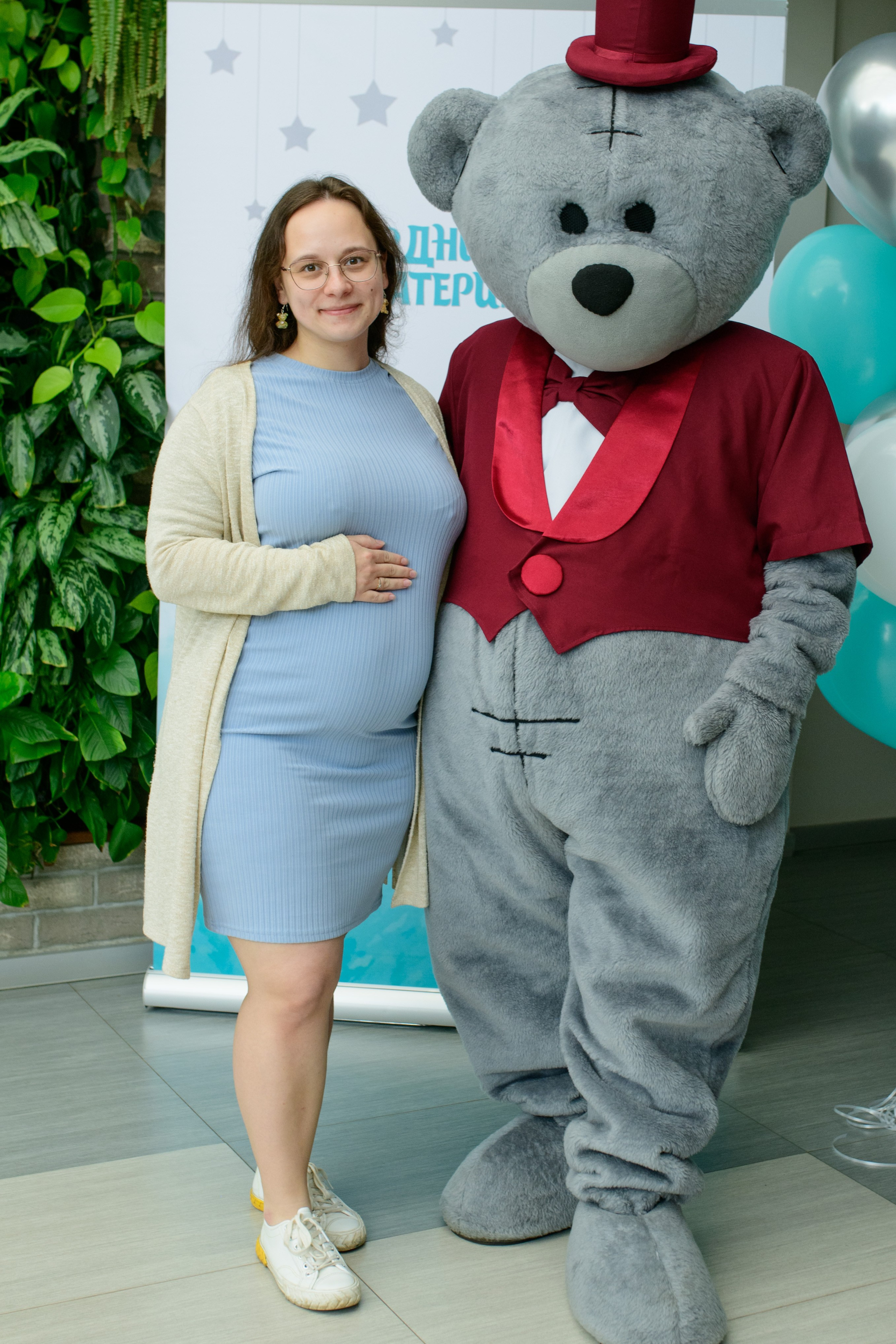 Фотоотчет праздника материнства. Профессиональный фотограф Елена Красилина г.Ярославль, г. Рыбинск