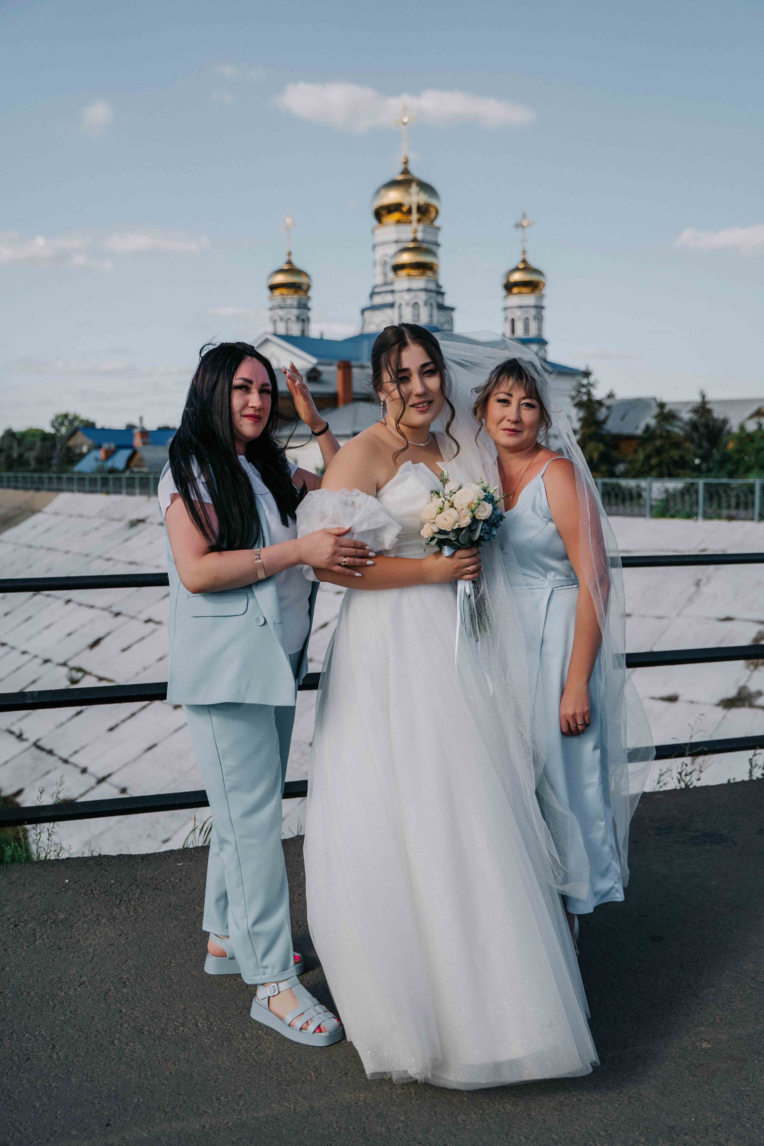 26.07.25 Свадьба. Свадебный фотограф видеограф Чебоксары