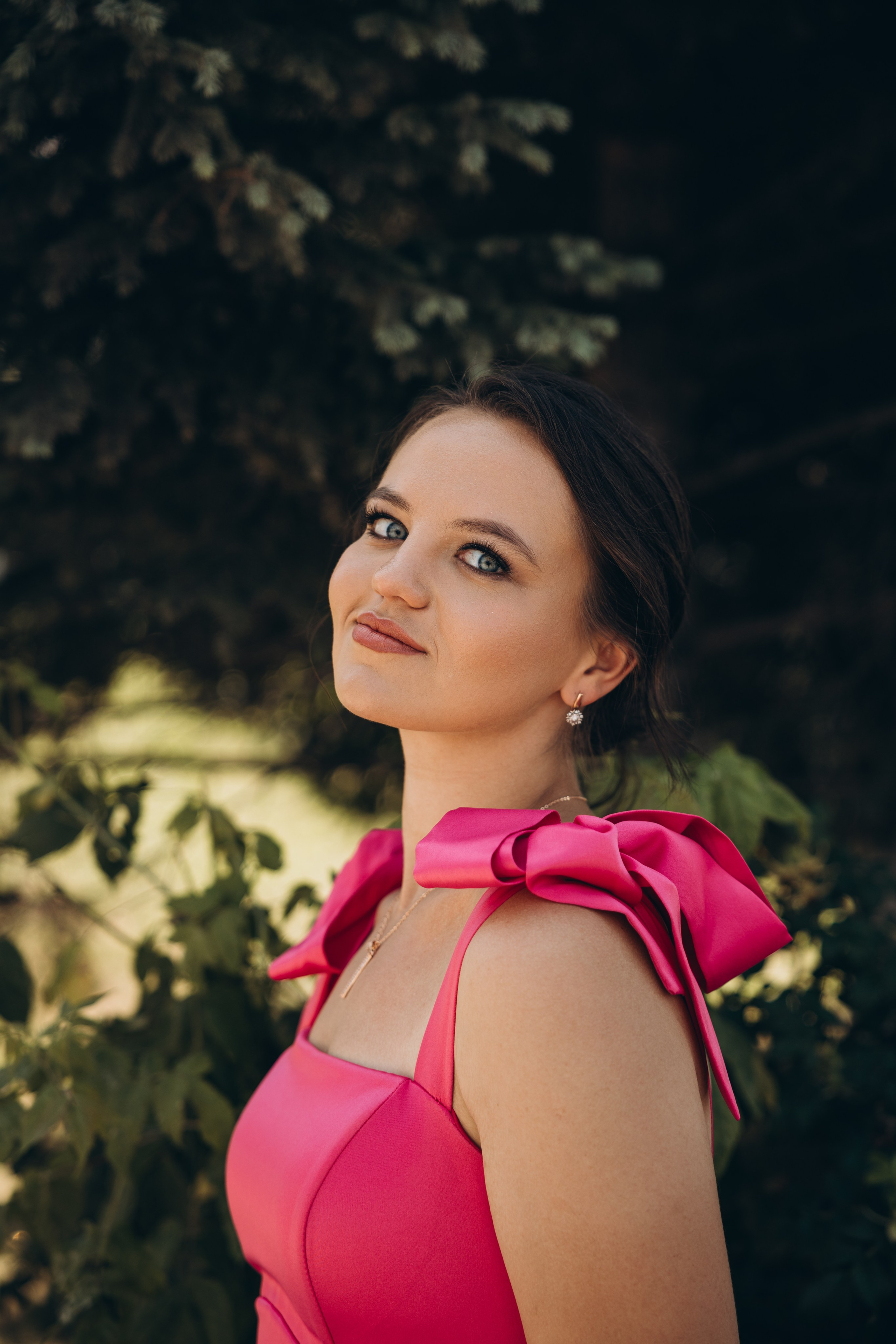 Роман и Полина. Свадебный, семейный фотограф в Иркутске Светлана Макаричева
