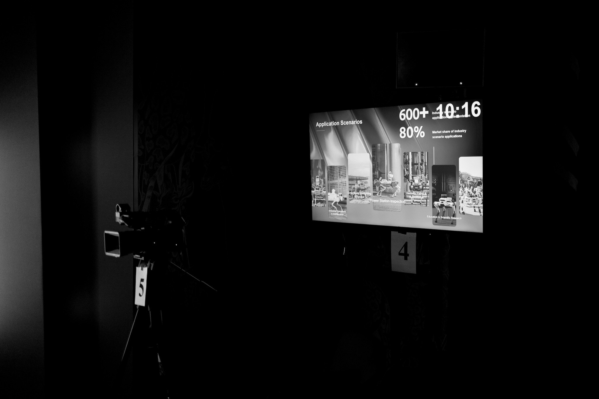 AI Journey 2025. Павел Шарапов | Фотограф | Москва