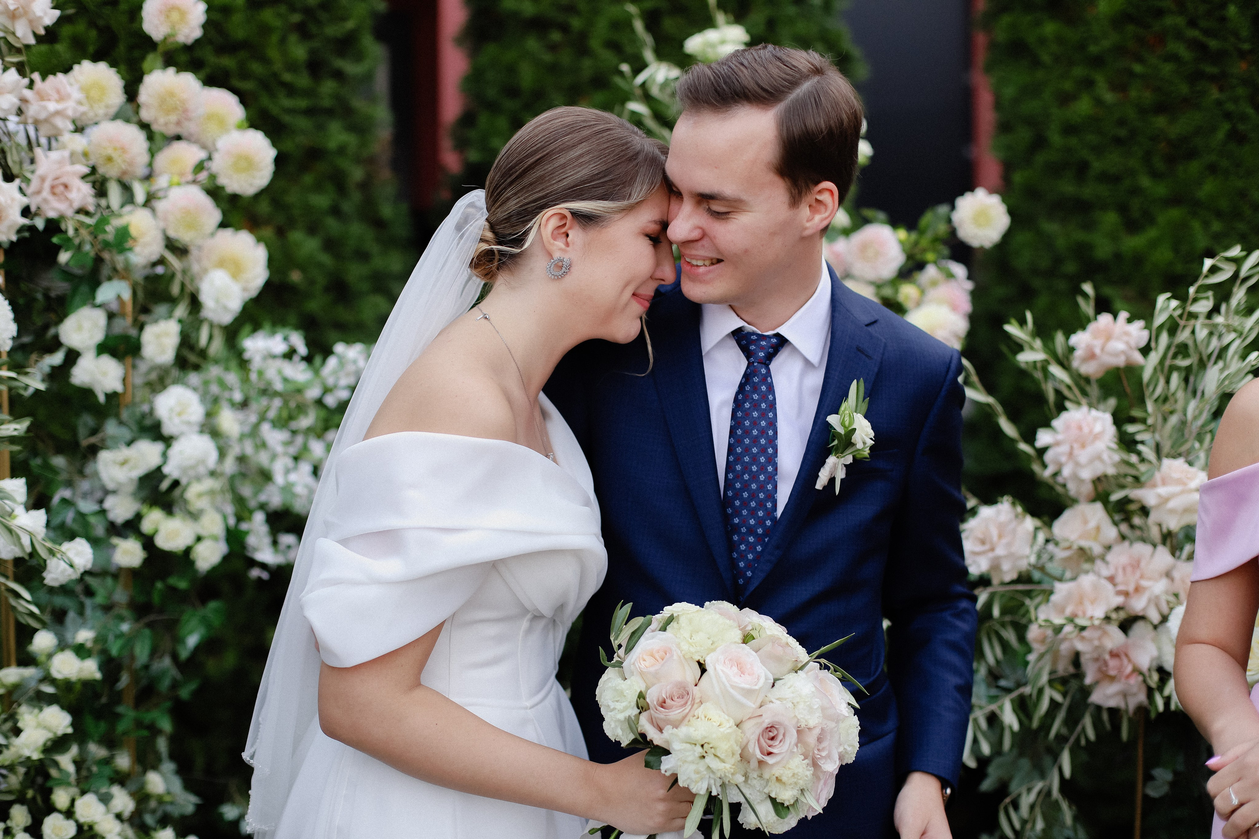 Илья и Анастасия. Фотограф в Алматы и Москве Даша Пушкина