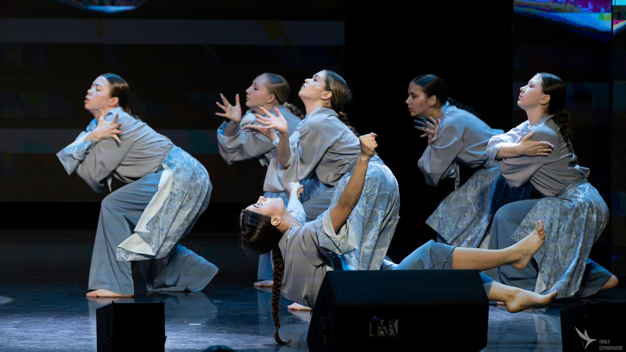 ТАНЕЦ — ЭТО ПО ЛЮБВИ. Репортажный фотограф в Казани Павел Серпокрылов