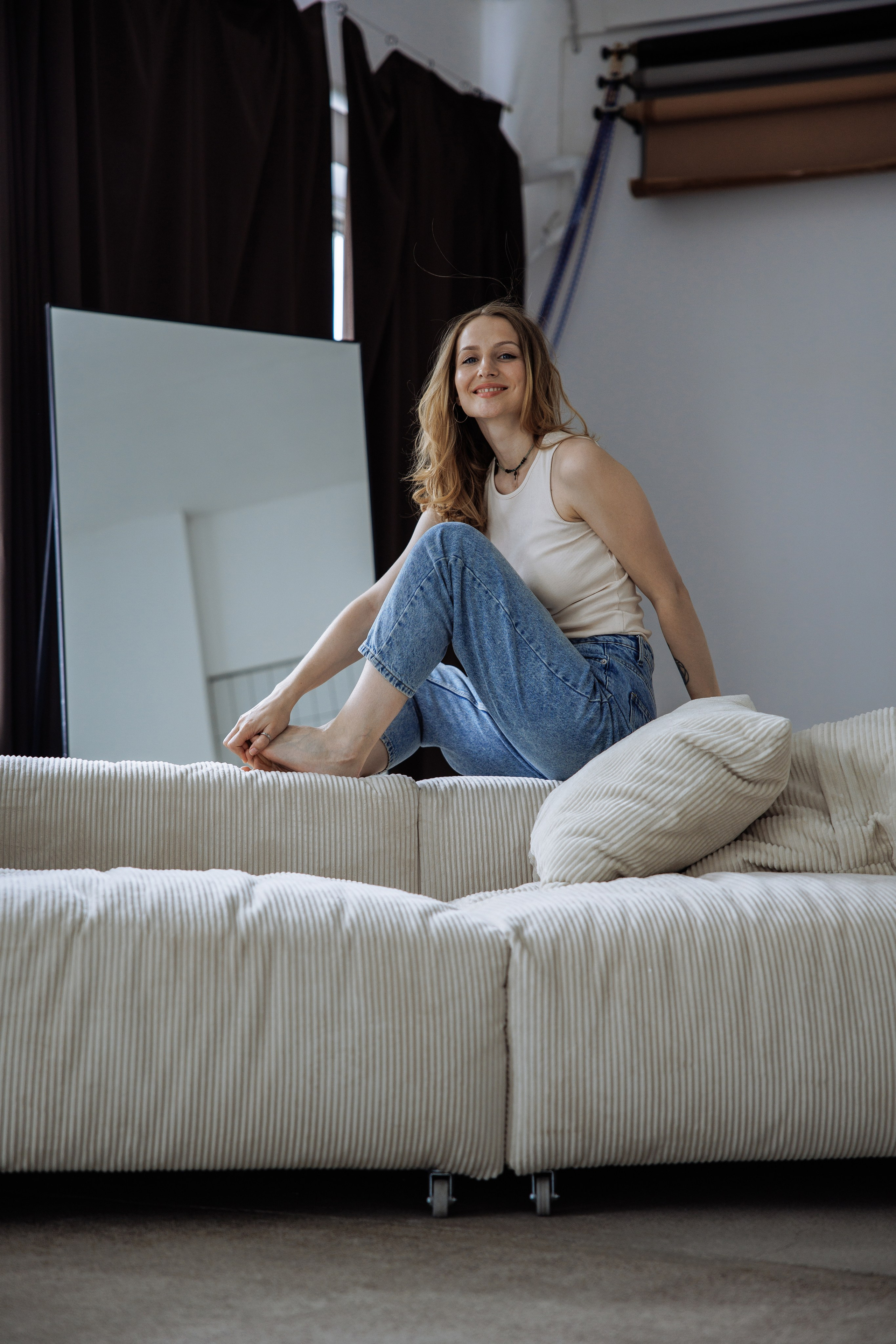 Индивидуальная съёмка. Photographer Innopolis Kazan