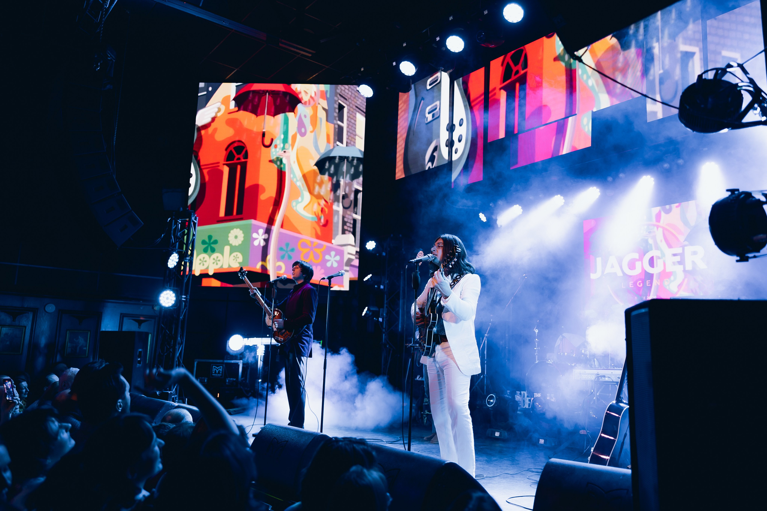 Beatlove. Photo & Video production