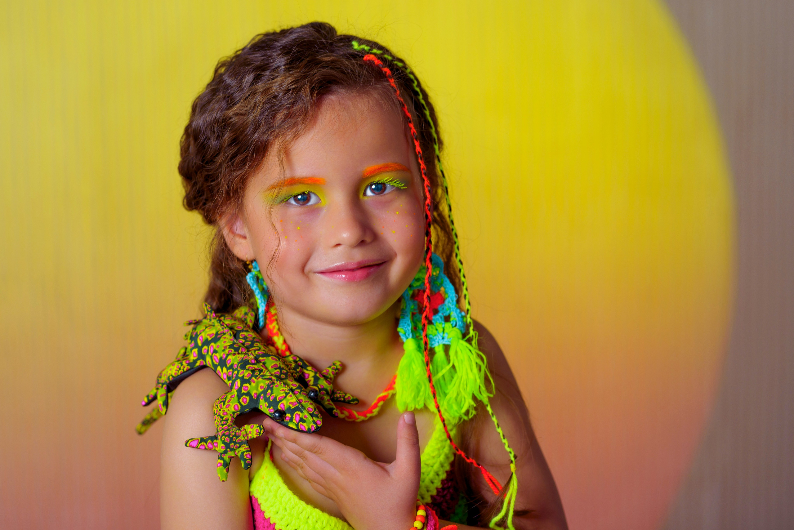 Райская Птичка. Детский студийный фотограф Сочи