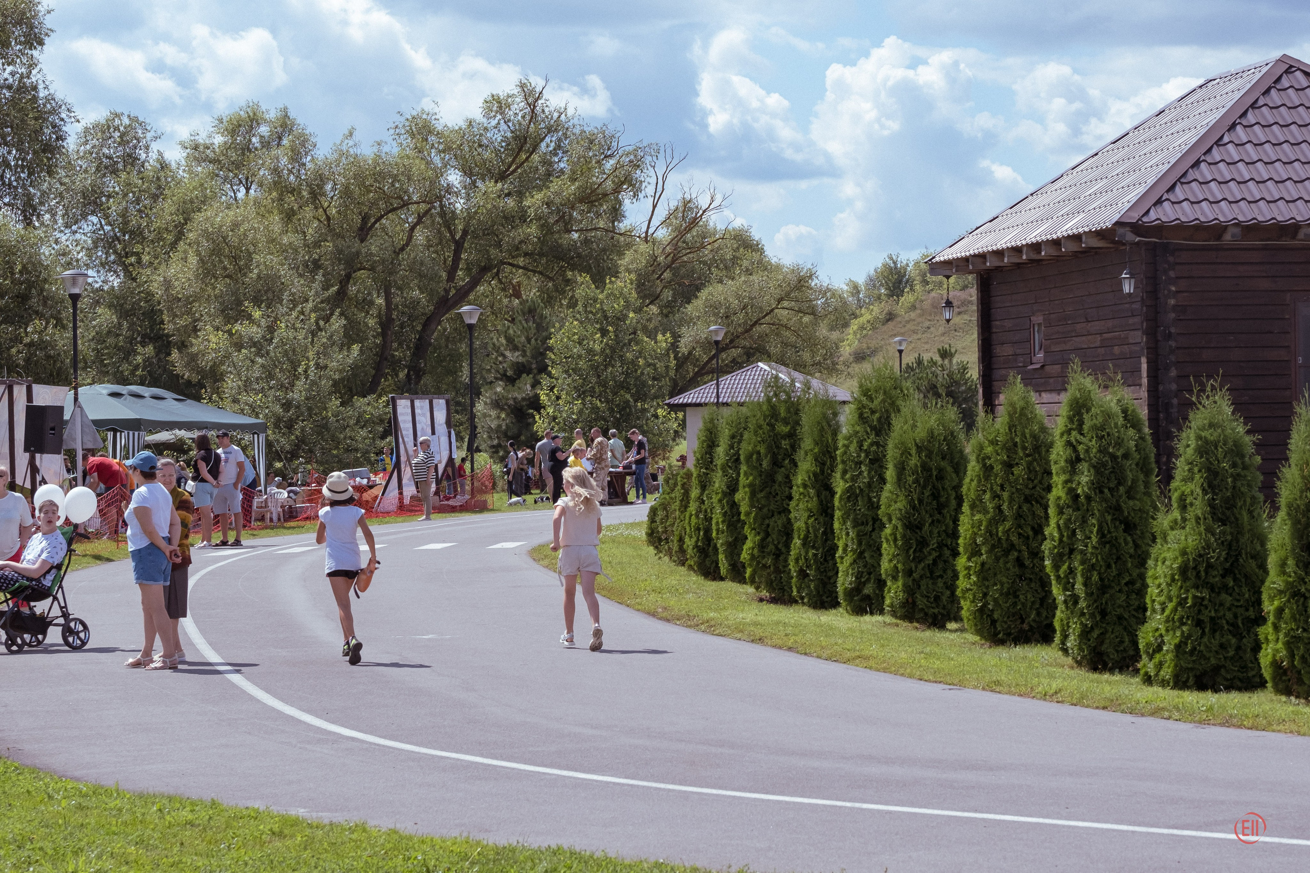 Липецк. Выставка собак. Питомник китайских хохлатых собак Poale Ell: купить щенка