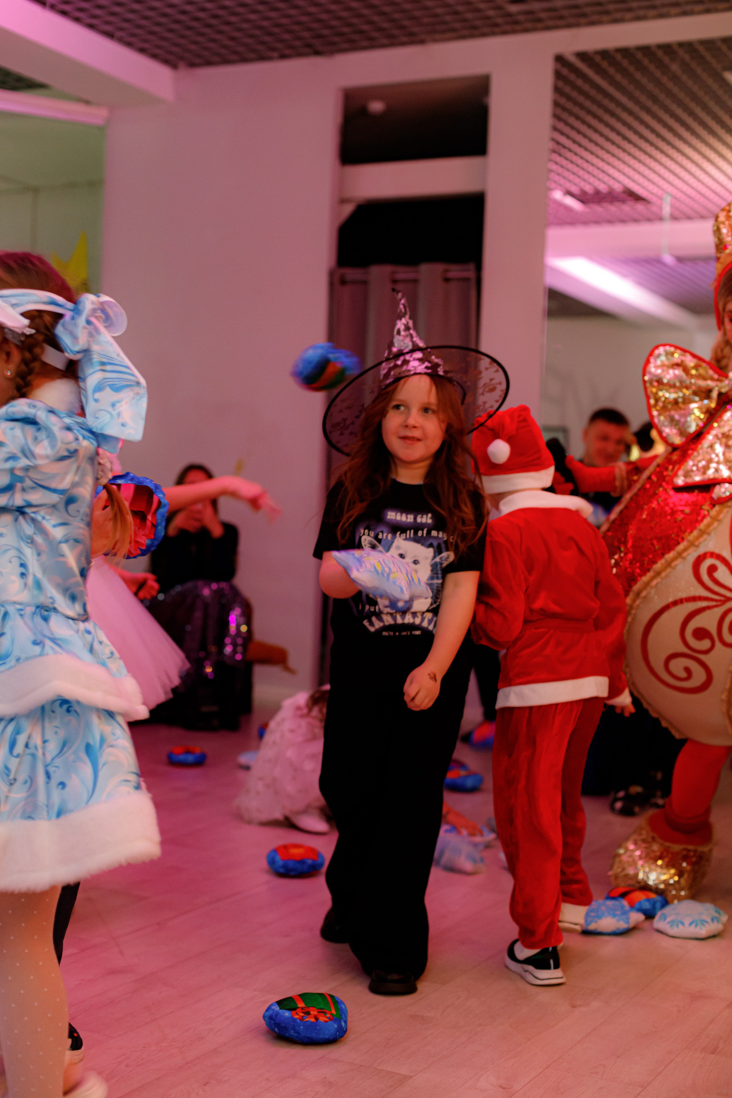 HAPPY NEW YEAR PART/5. Photokarish