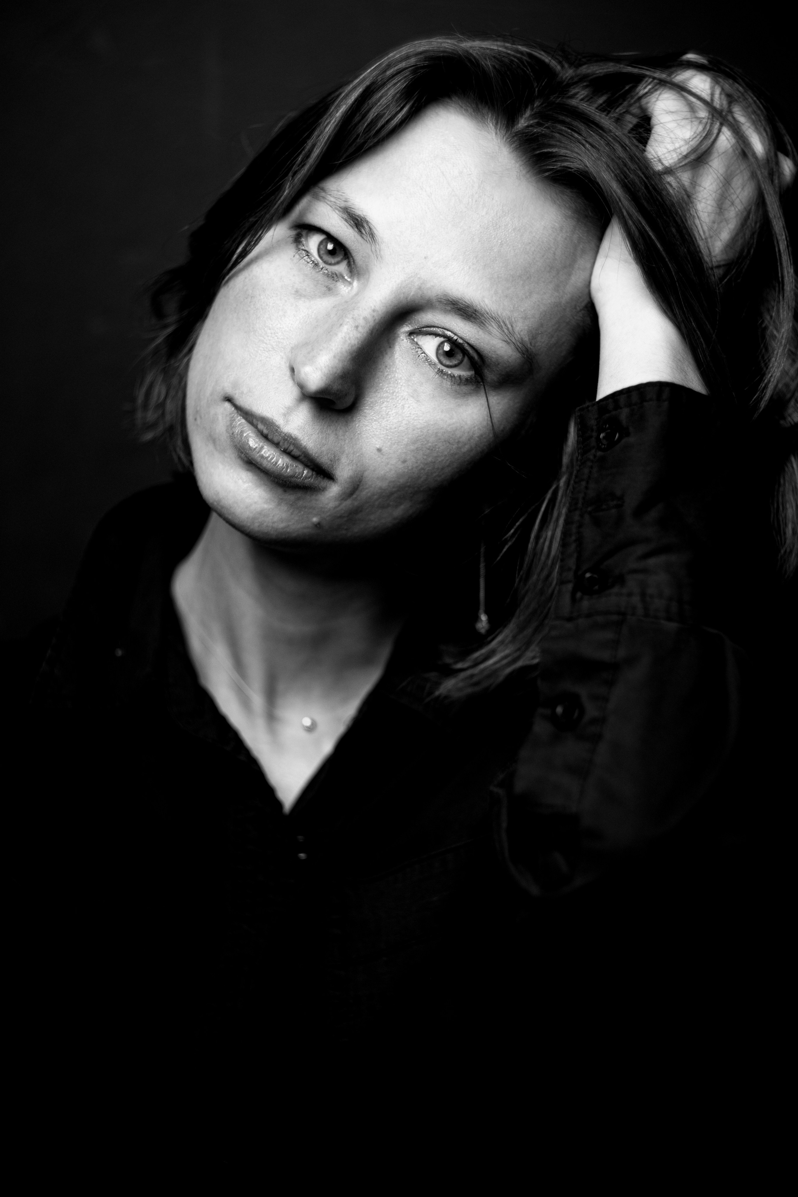 Портретный фотограф Катцын Николай | Москва