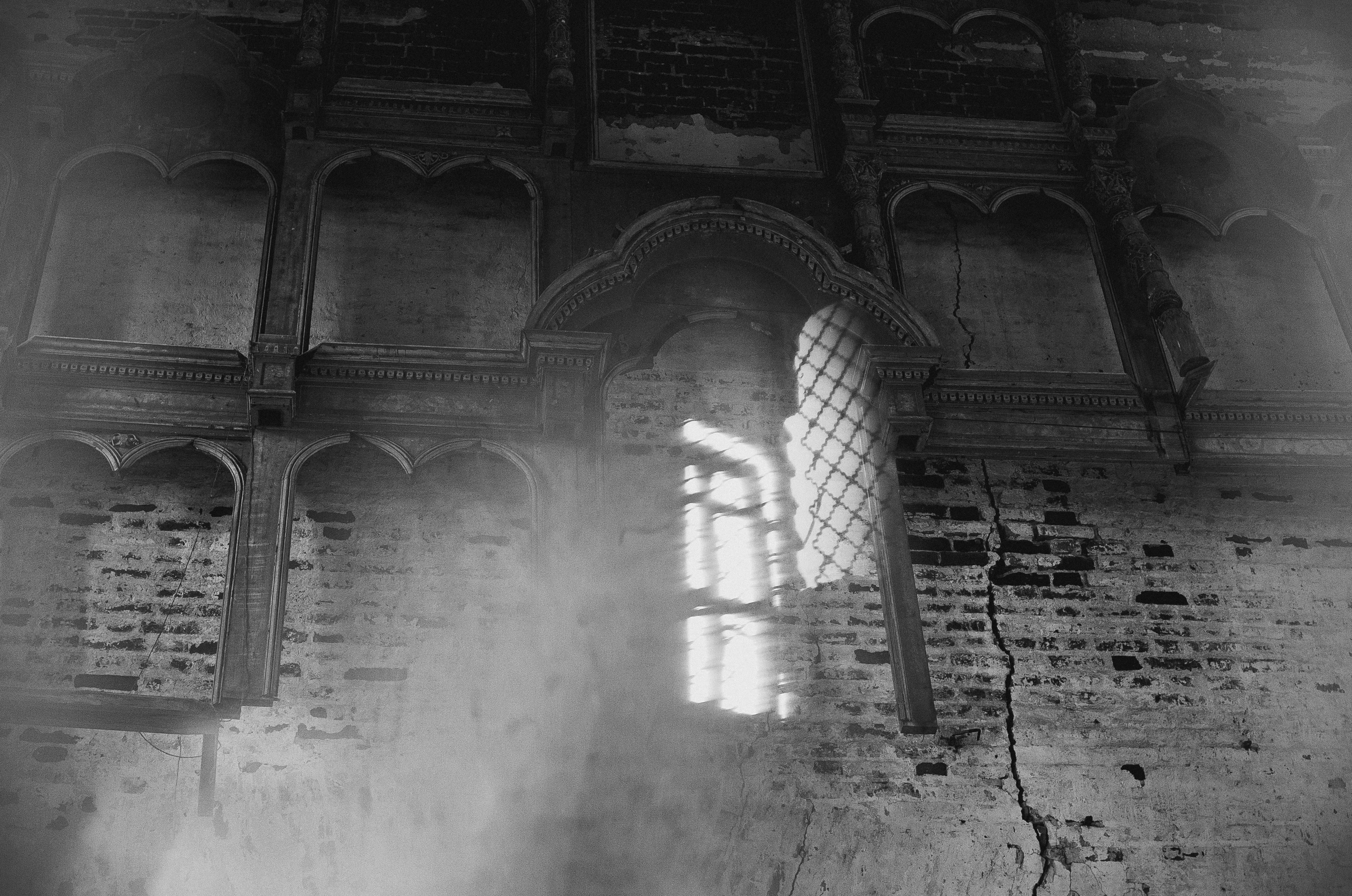 Кимрские исторические тракты: Ильинское кольцо 2026. Профессиональный фотограф, фотохудожник, видеограф из Москвы