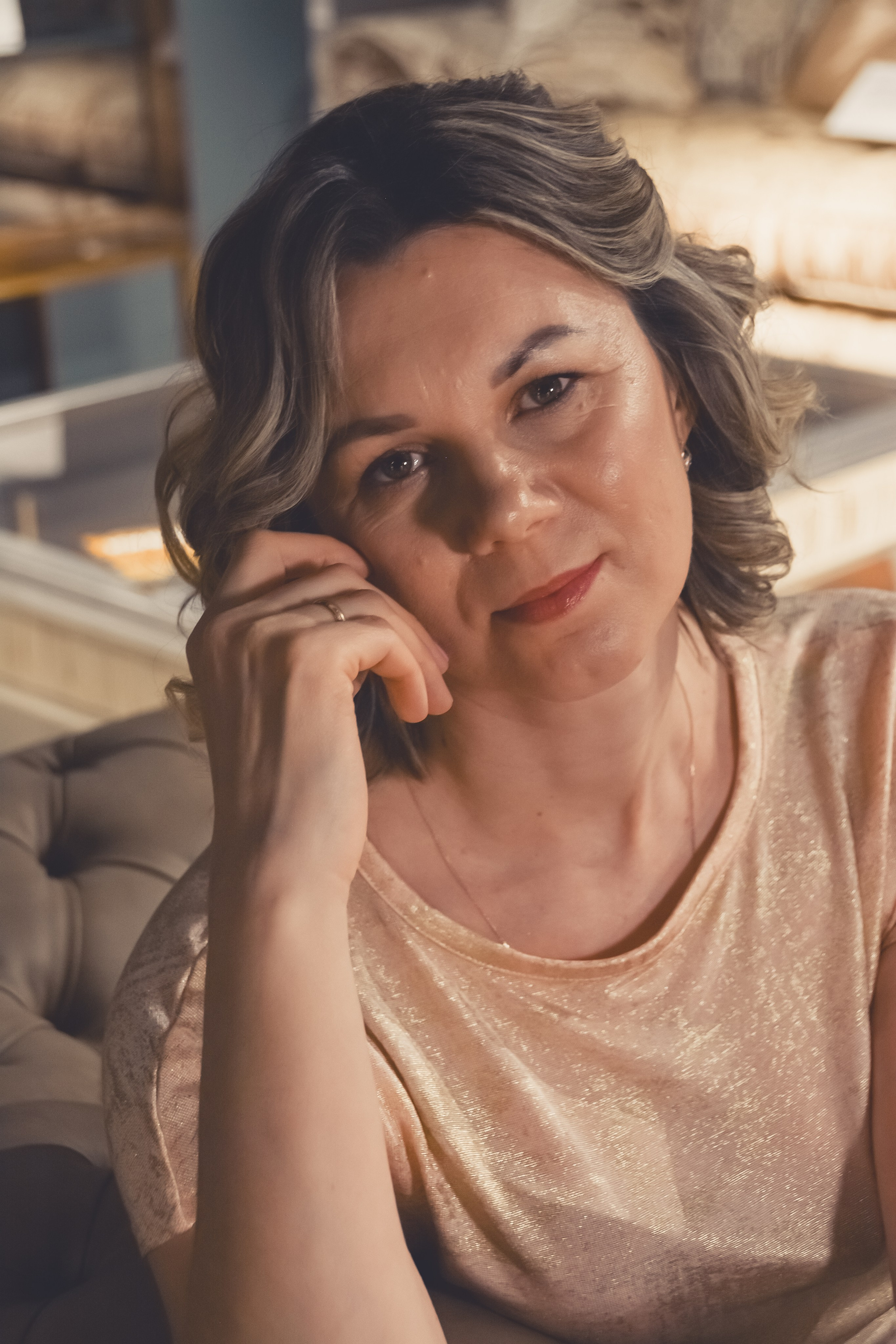 Мамин день 9 марта 2024. Фотограф Ольга Морятова