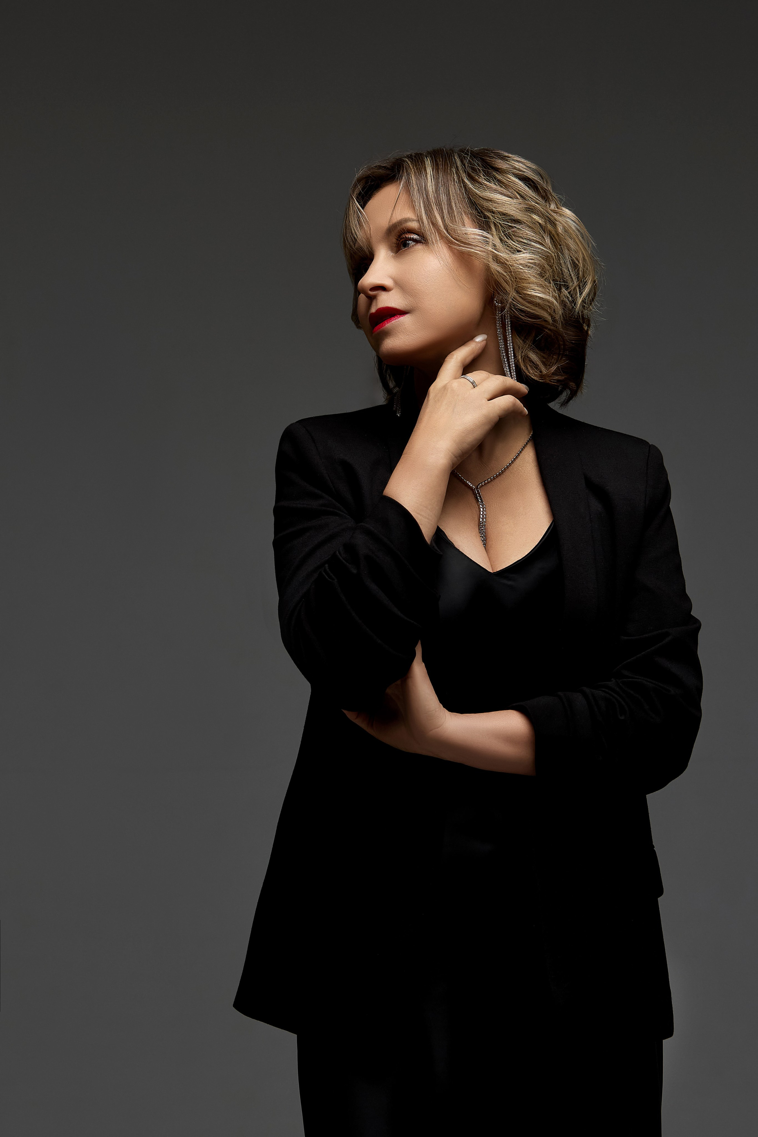 Профессиональный фотограф в Москве Первушина Вилена