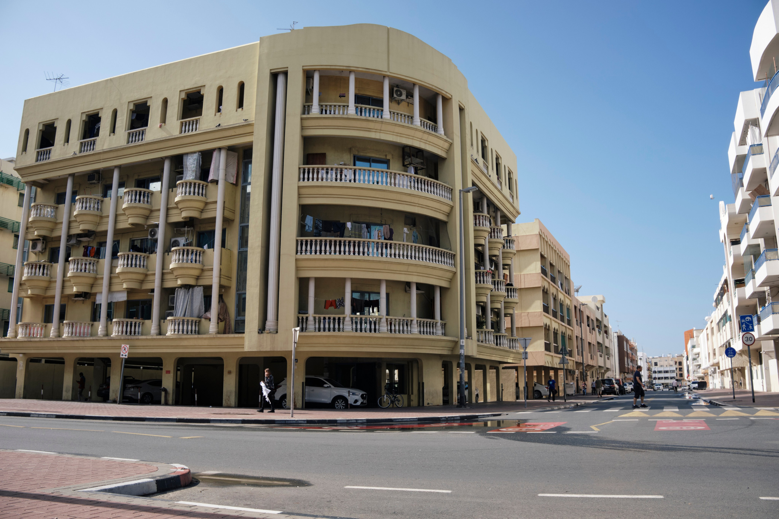 Дубай. Елена Павленко. Фотограф. Москва