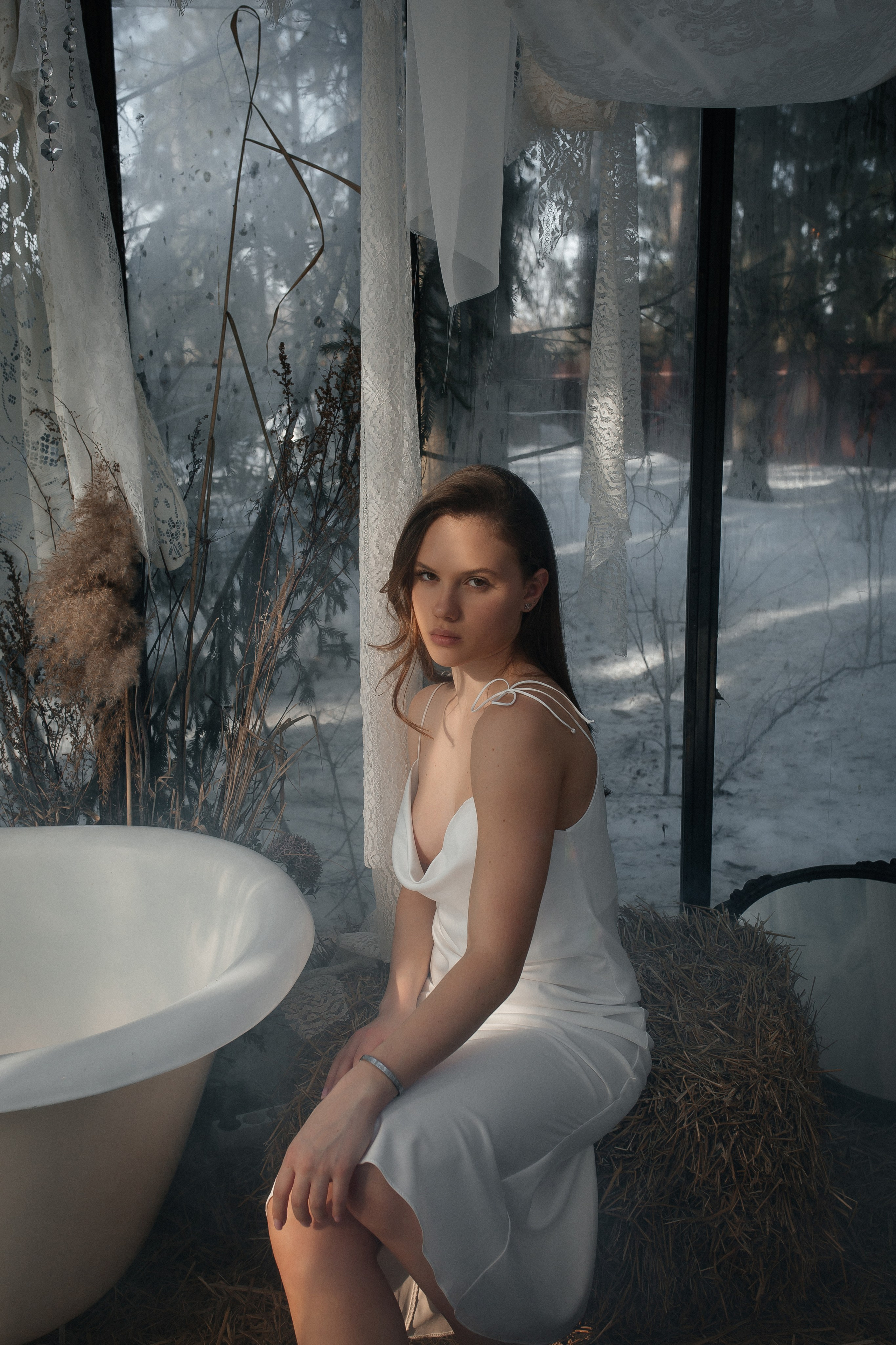 Фотосессия девушки, индивидуальная необычная фотосессия. Фото Радости. Свадебный и семейный фотограф в Москве Юлия Самойлова