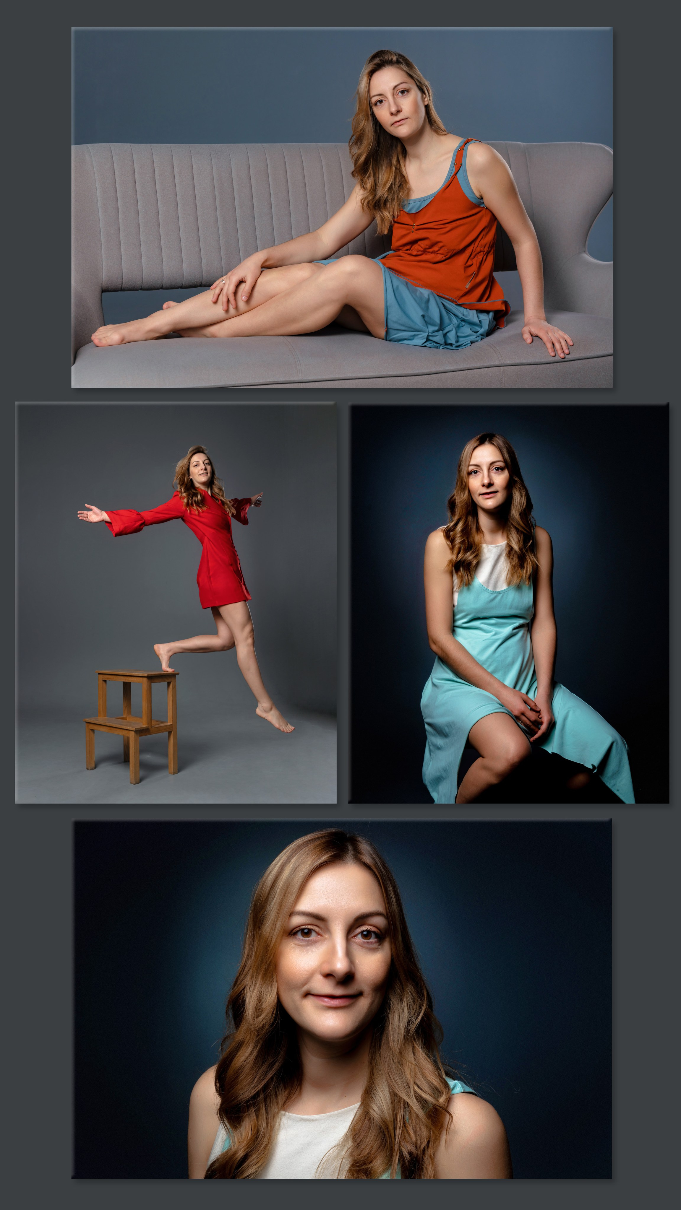 Стоимость фотосессии и фотосъемки фотографа Федора Серебрякова