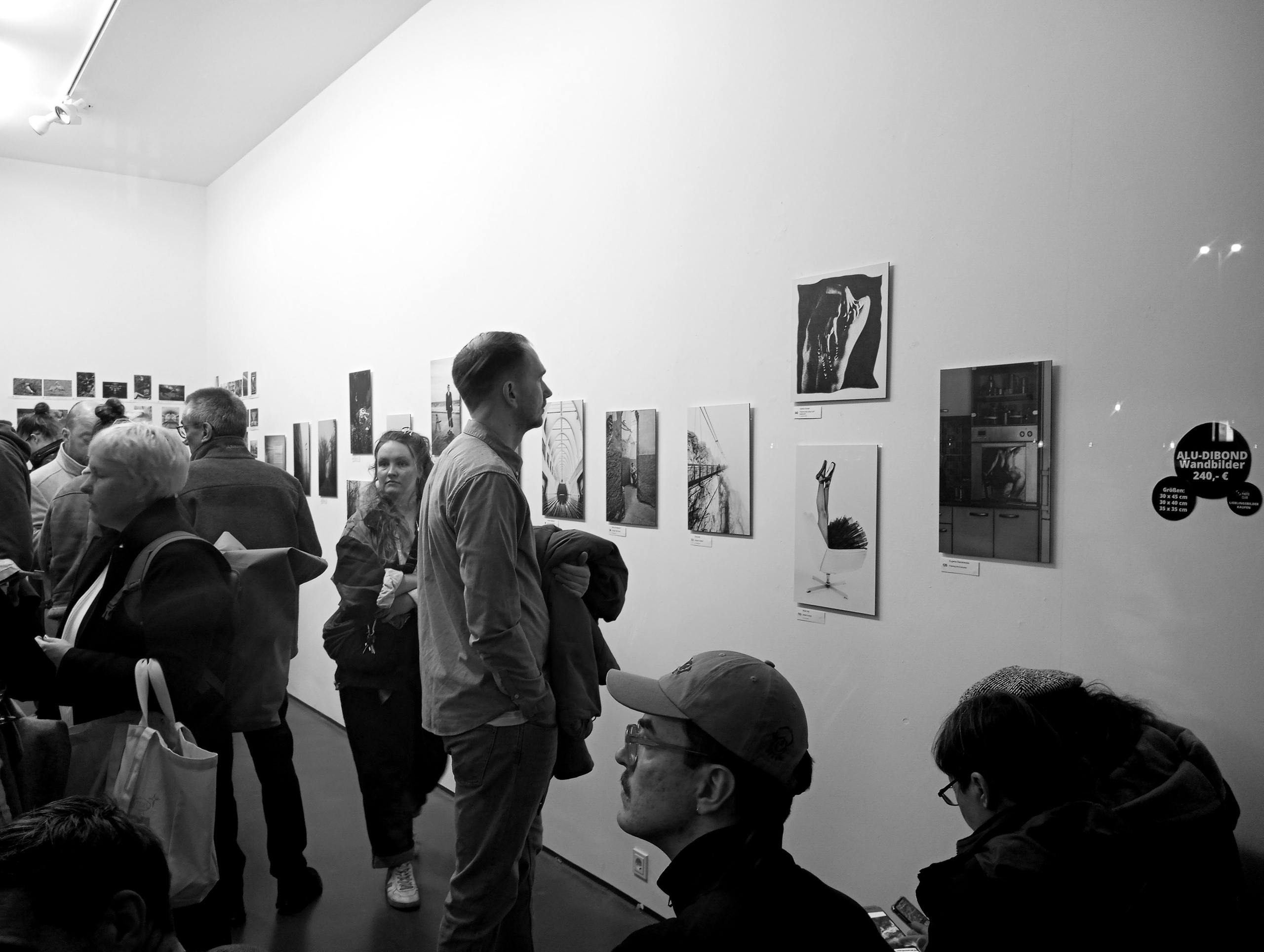 Liberation project by Vladimir Borele. Vladimir Borele Photographer