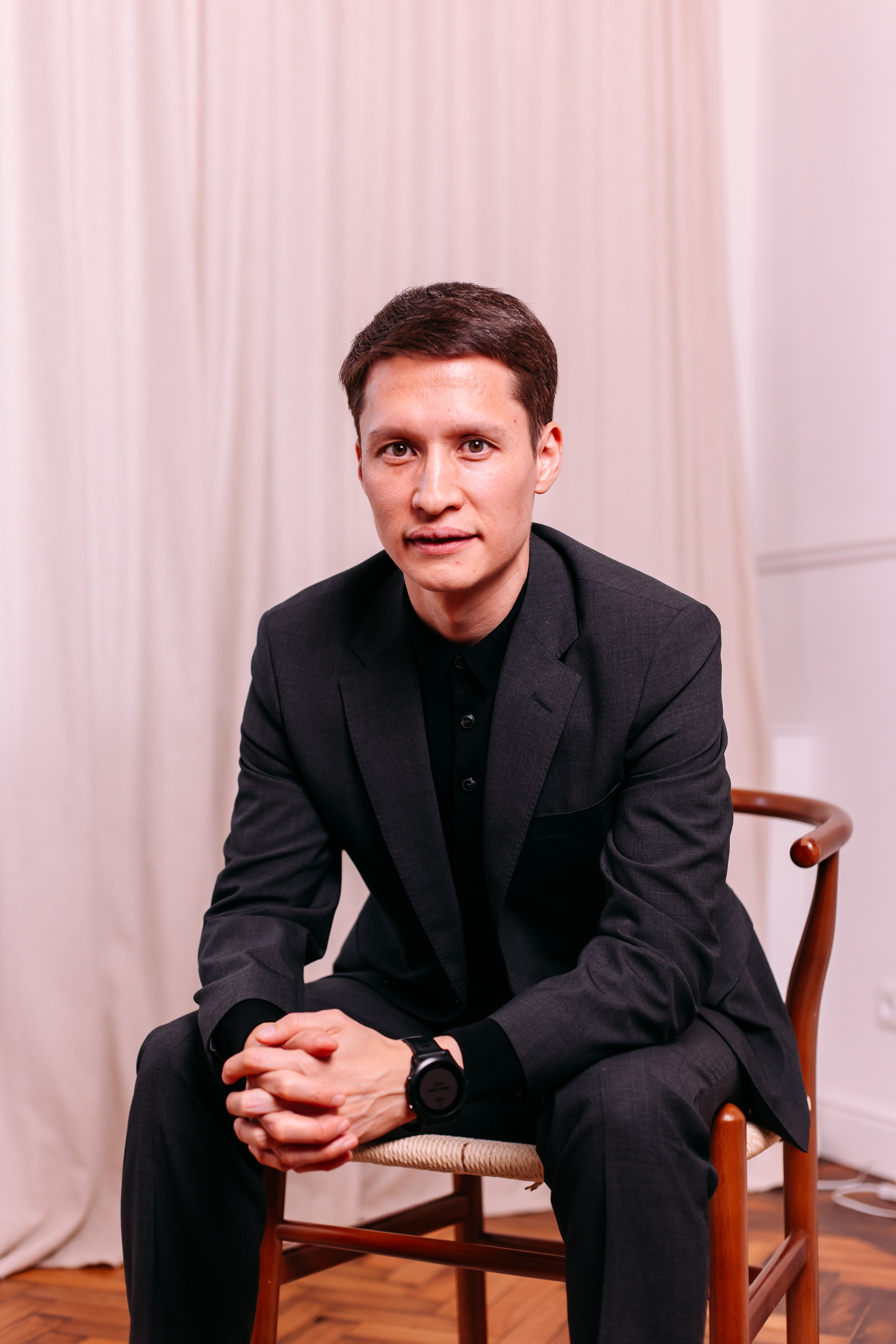 Индивидуальные фотосессии. Рекламный и портретный фотограф в Алматы — Серекпаев Танирхан