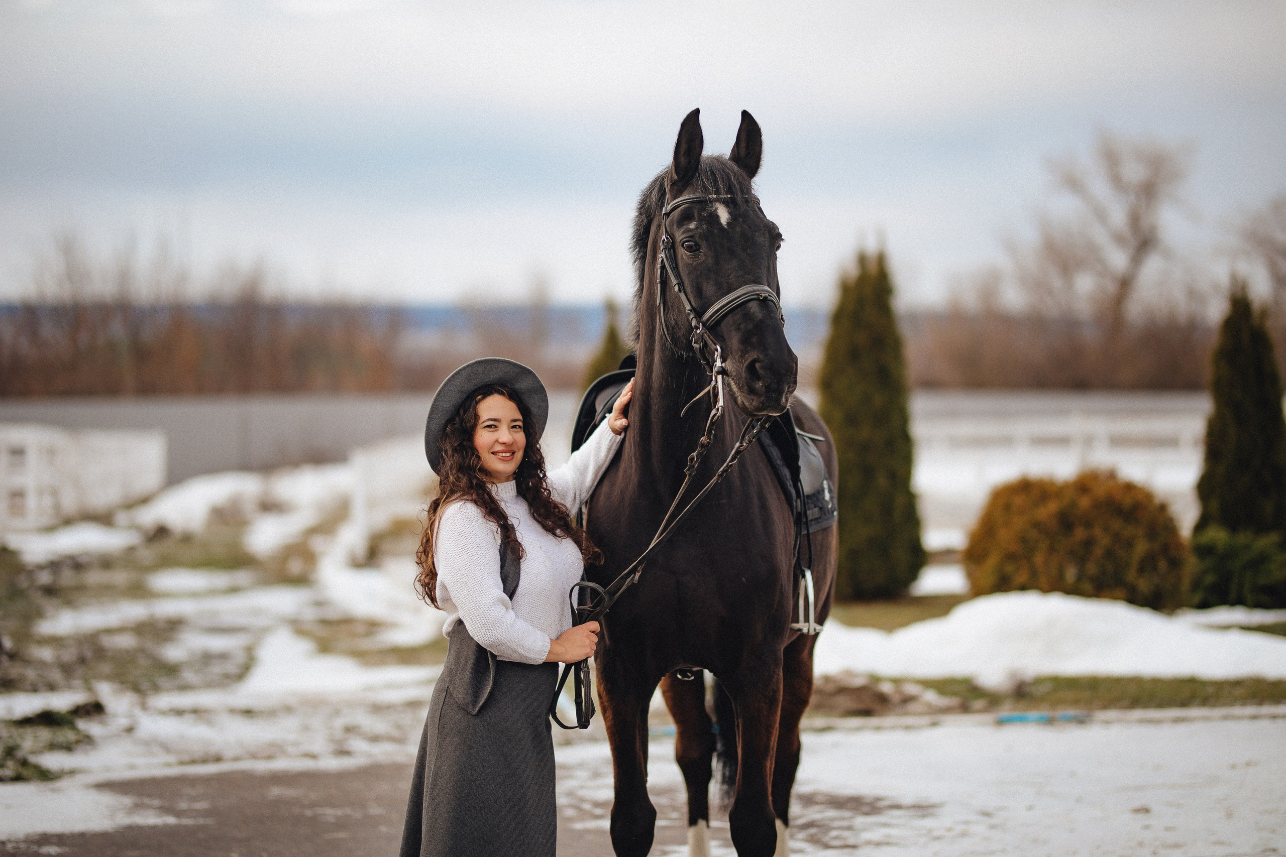 Фотограф в Москве Алёна Гладкова