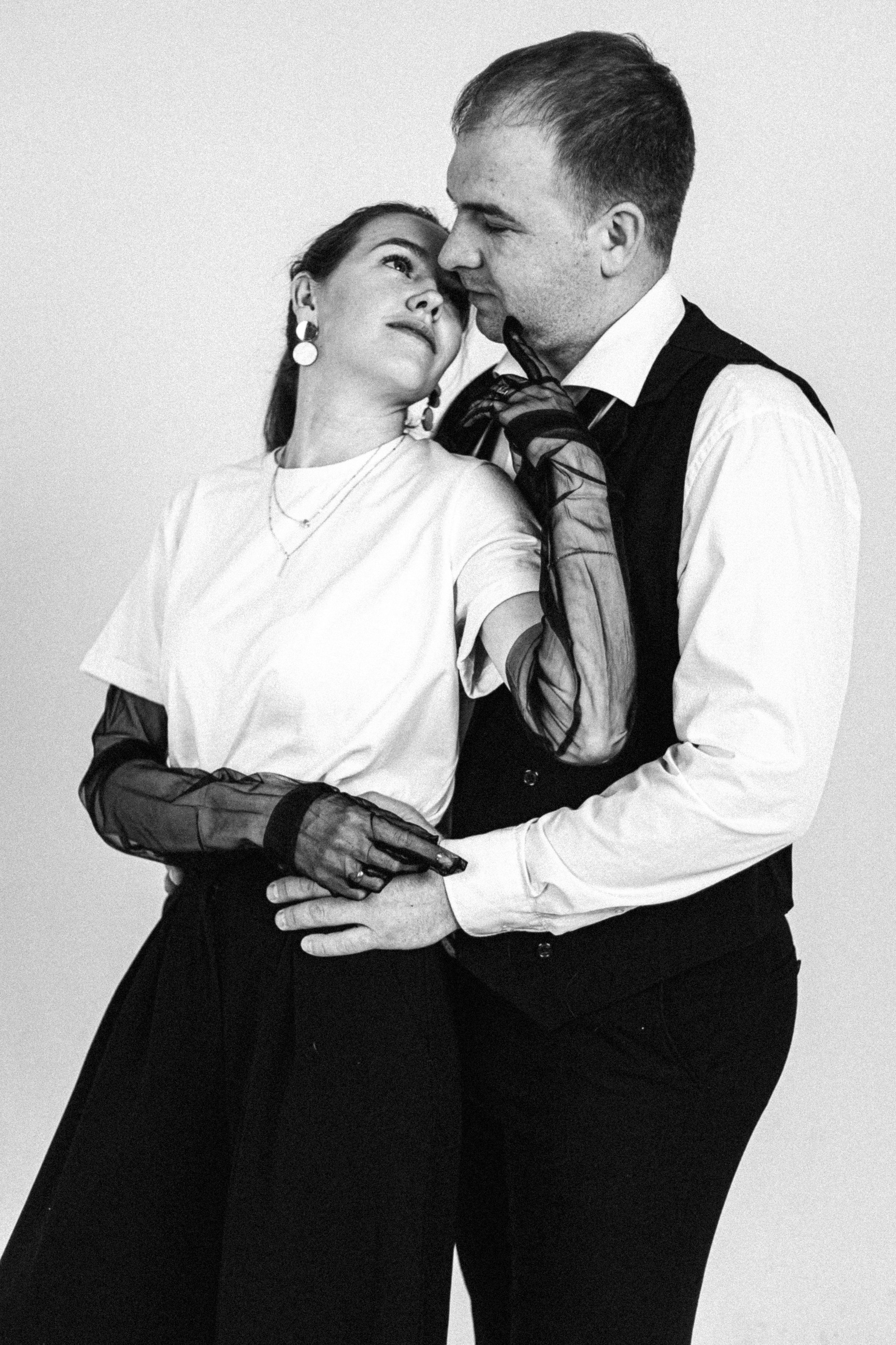 Новогодние. Арт-фотограф Крис Л. в Тобольске: портрет, семейные, свадьбы