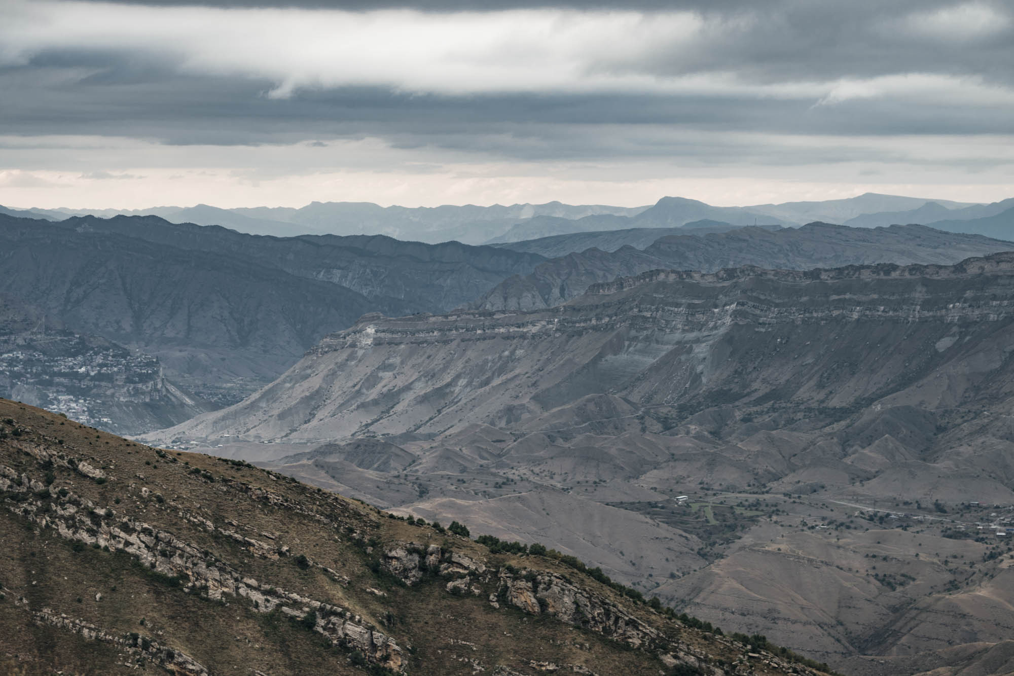 ДАГЕСТАН. Фотограф Анастасия Броварник в Санкт-Петербурге