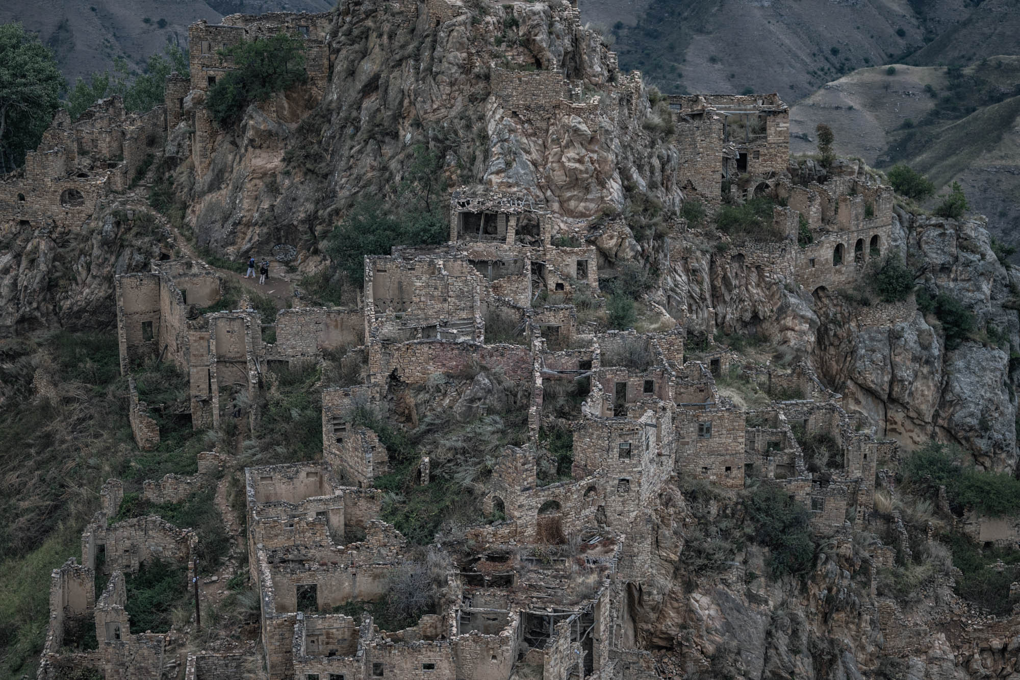 ДАГЕСТАН. Фотограф Анастасия Броварник в Санкт-Петербурге