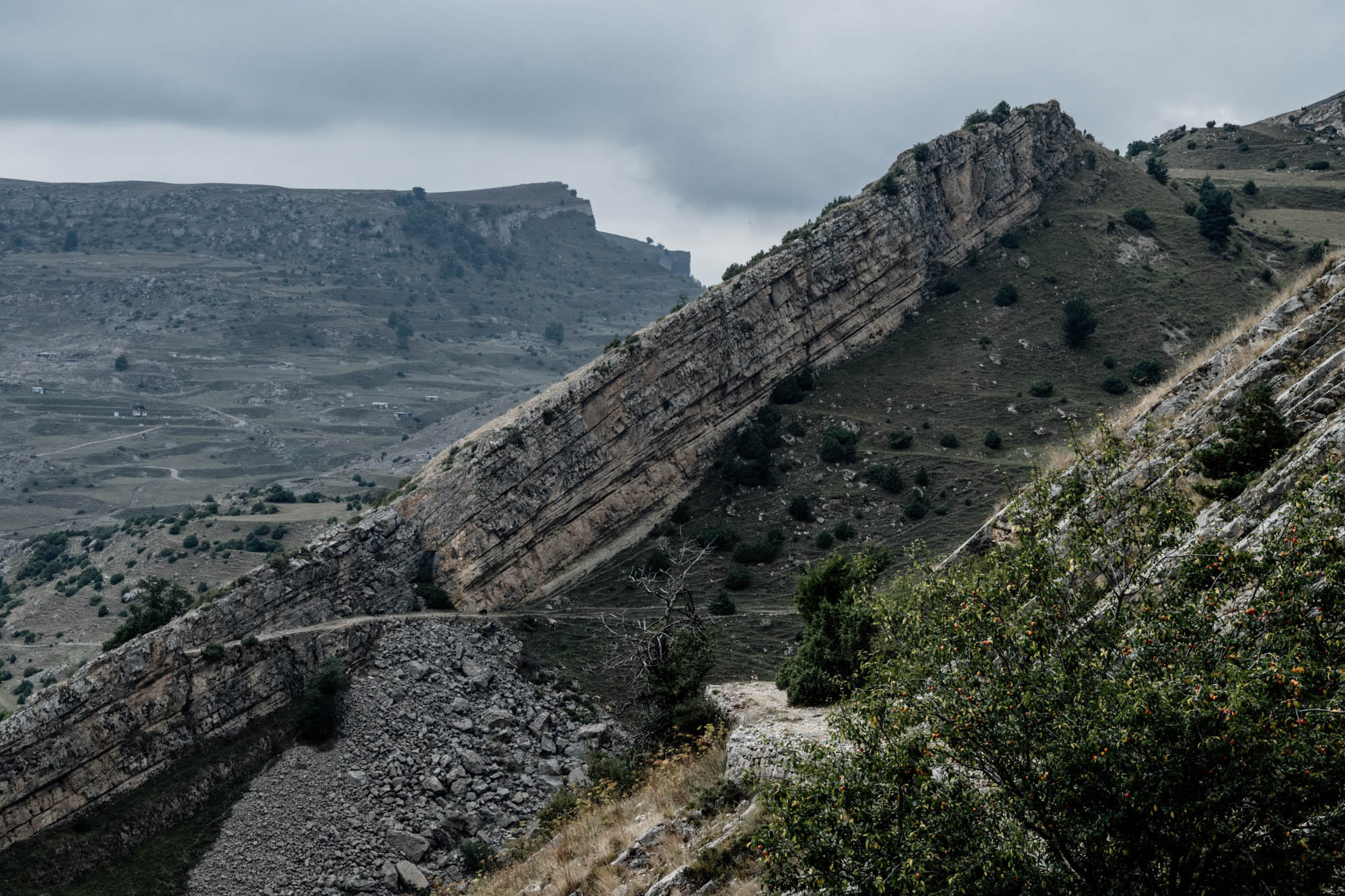 ДАГЕСТАН. Фотограф Анастасия Броварник в Санкт-Петербурге