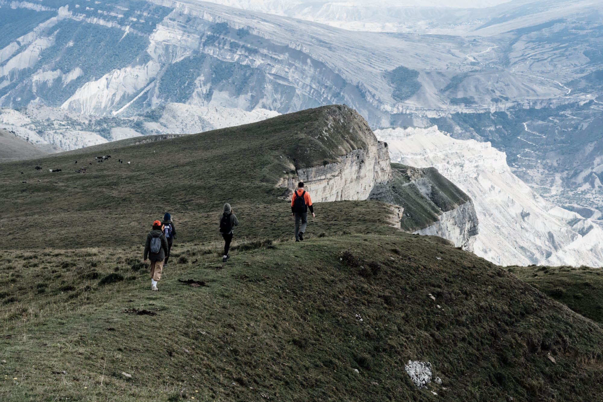 ДАГЕСТАН. Фотограф Анастасия Броварник в Санкт-Петербурге