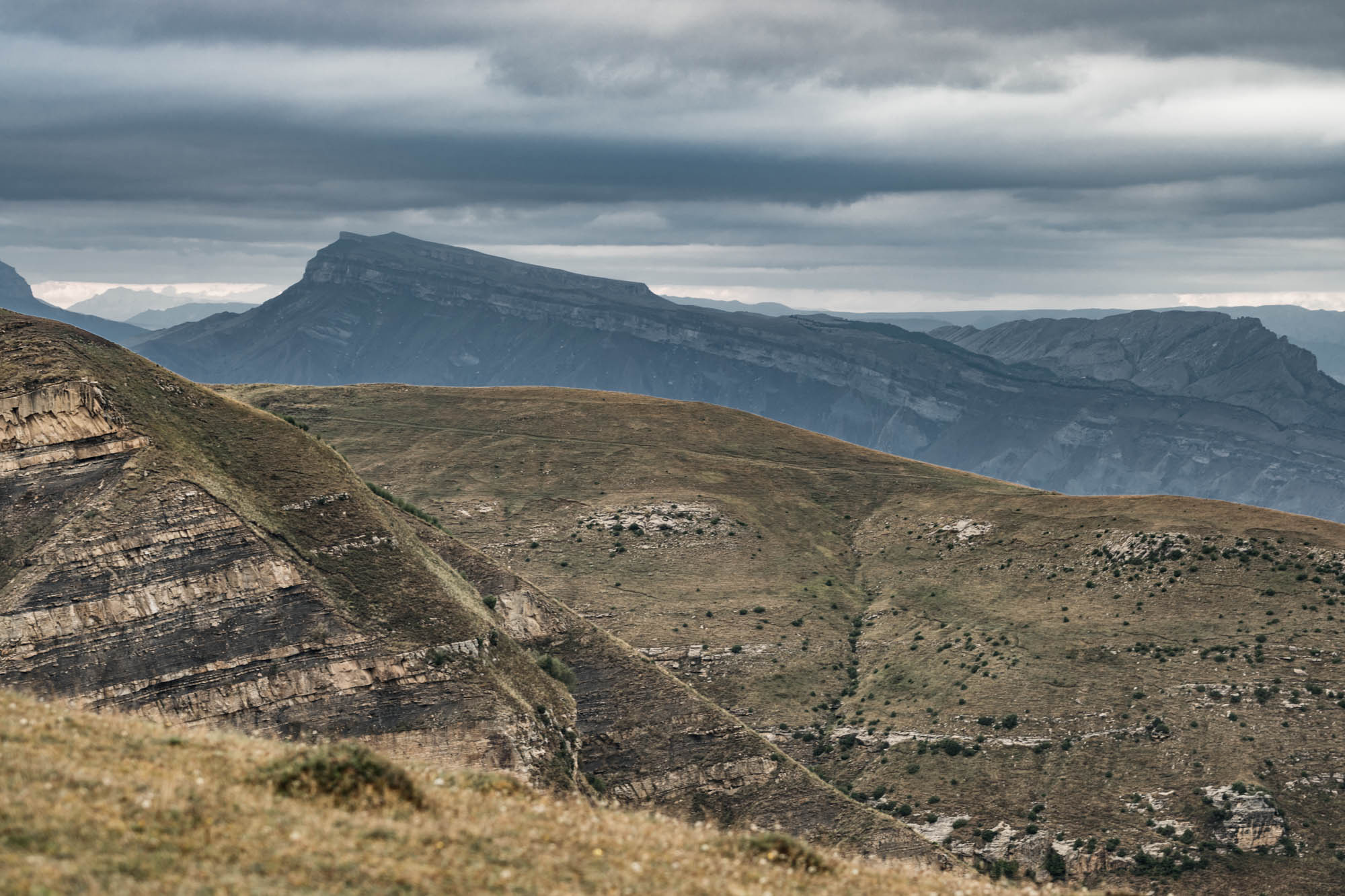 ДАГЕСТАН. Фотограф Анастасия Броварник в Санкт-Петербурге