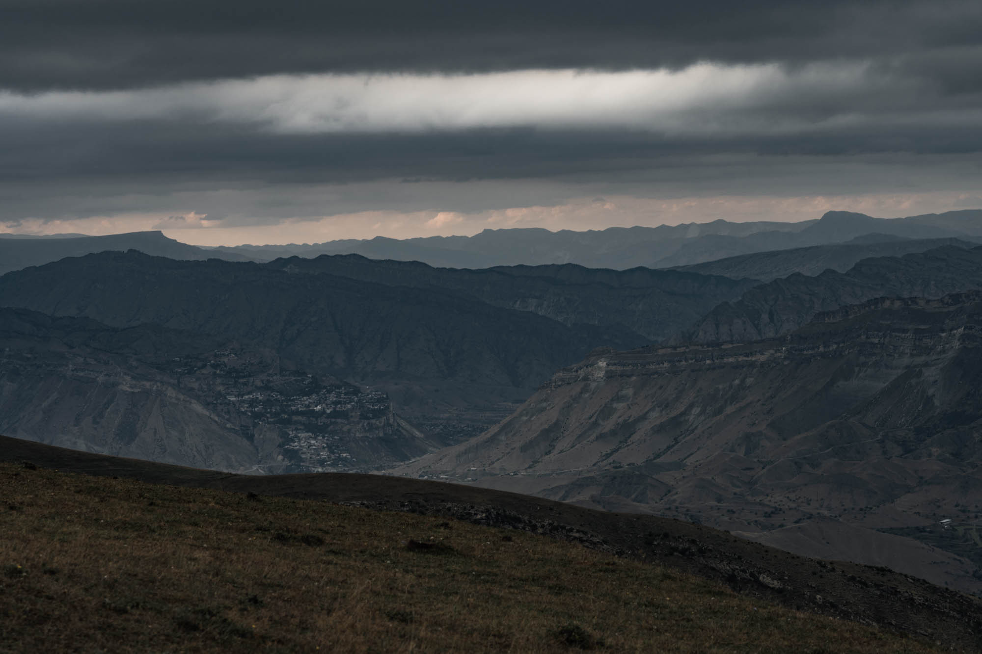 ДАГЕСТАН. Фотограф Анастасия Броварник в Санкт-Петербурге