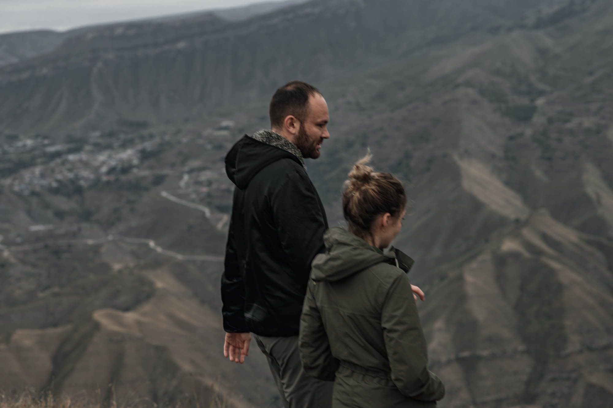 ДАГЕСТАН. Фотограф Анастасия Броварник в Санкт-Петербурге