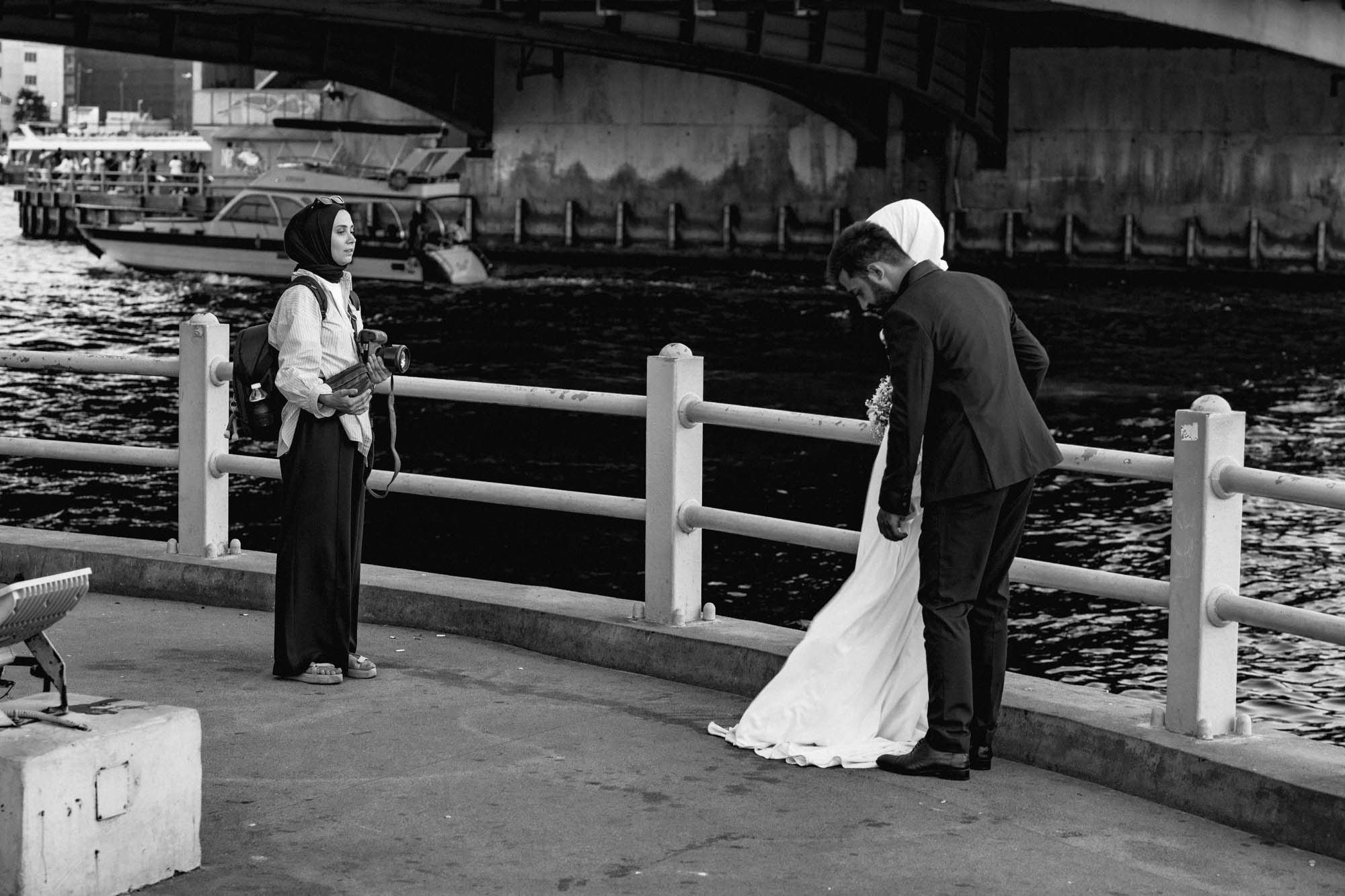 ISTANBUL IN B&W COLORES. JULY 2022. Фотограф Анастасия Броварник в Санкт-Петербурге