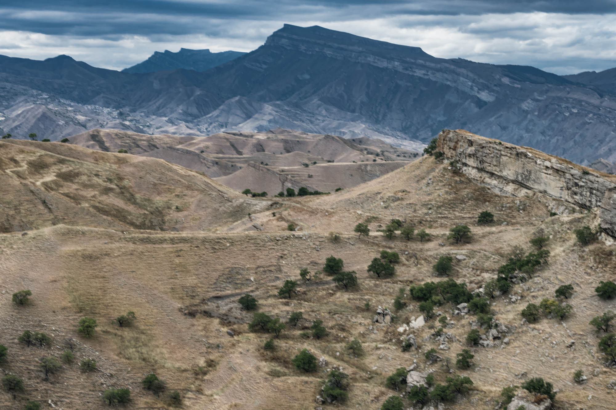 ДАГЕСТАН. Фотограф Анастасия Броварник в Санкт-Петербурге