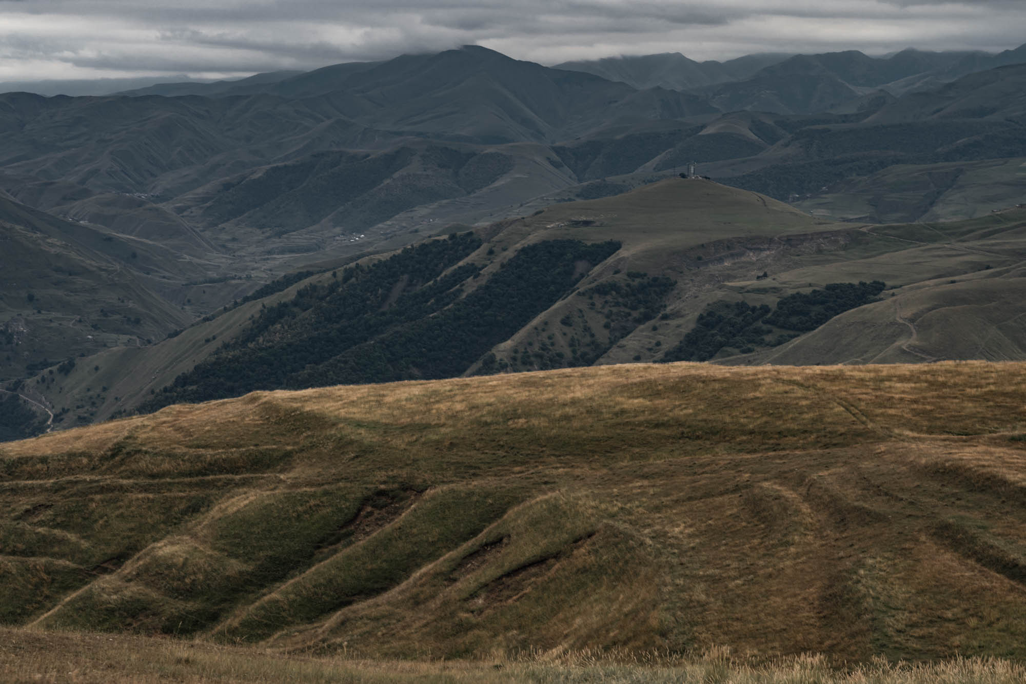ДАГЕСТАН. Фотограф Анастасия Броварник в Санкт-Петербурге