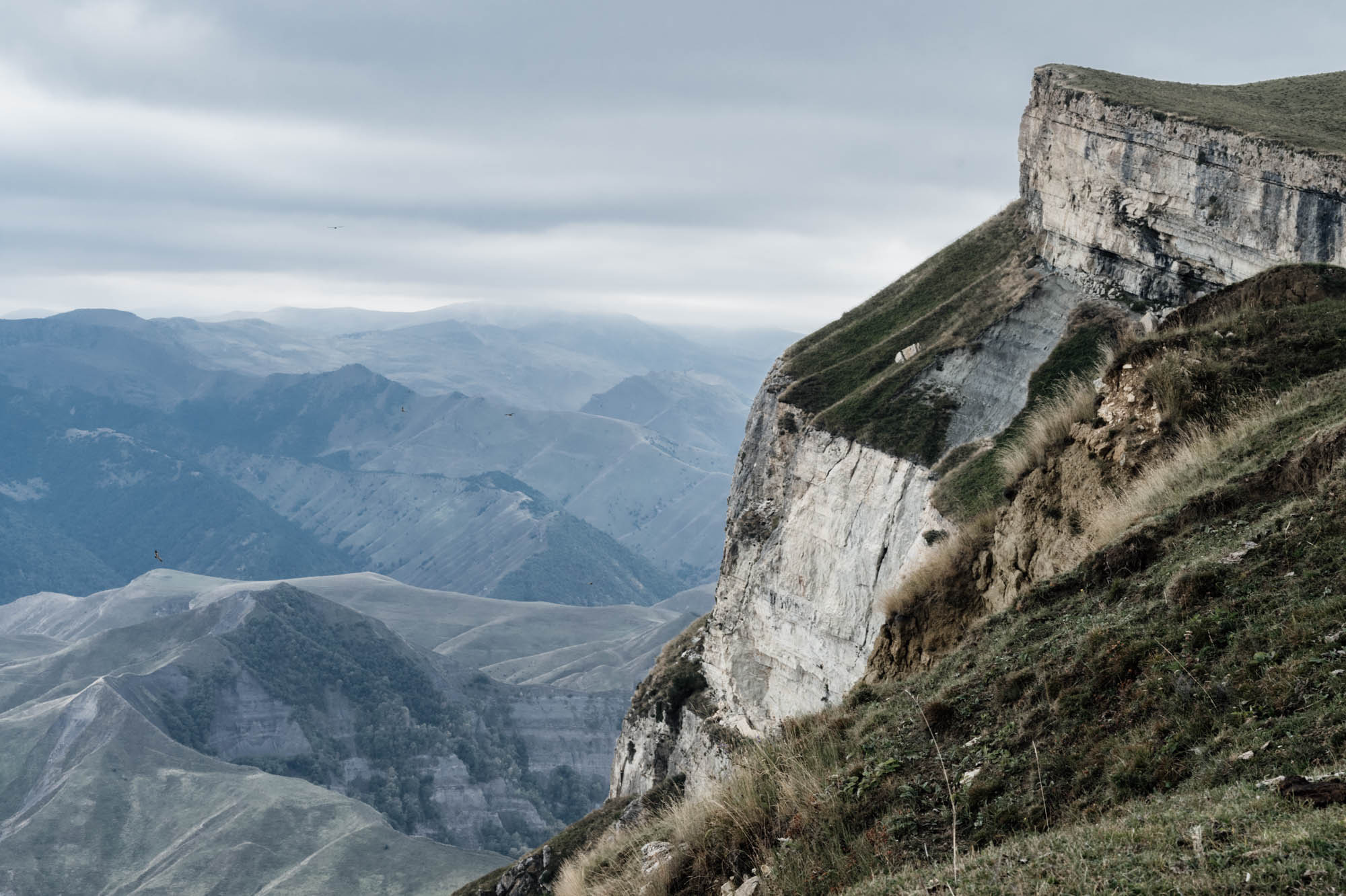 ДАГЕСТАН. Фотограф Анастасия Броварник в Санкт-Петербурге